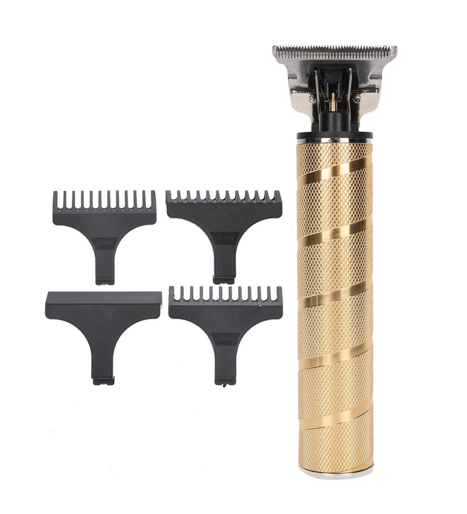 Hair Clippers Professional T Blade Trimmers for Home Travel Men Hair Salon - Buy Online on GoSupps.com