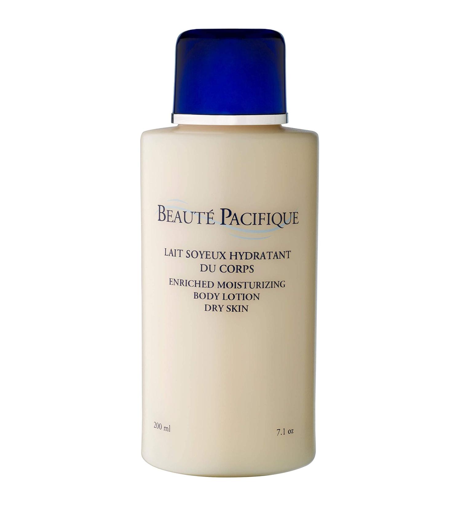 Moisturizing Body Lotion for Dry Skin - 200ml | Nourishing Hydration for All Skin Types - International Shipping Available - Buy Online on GoSupps.com