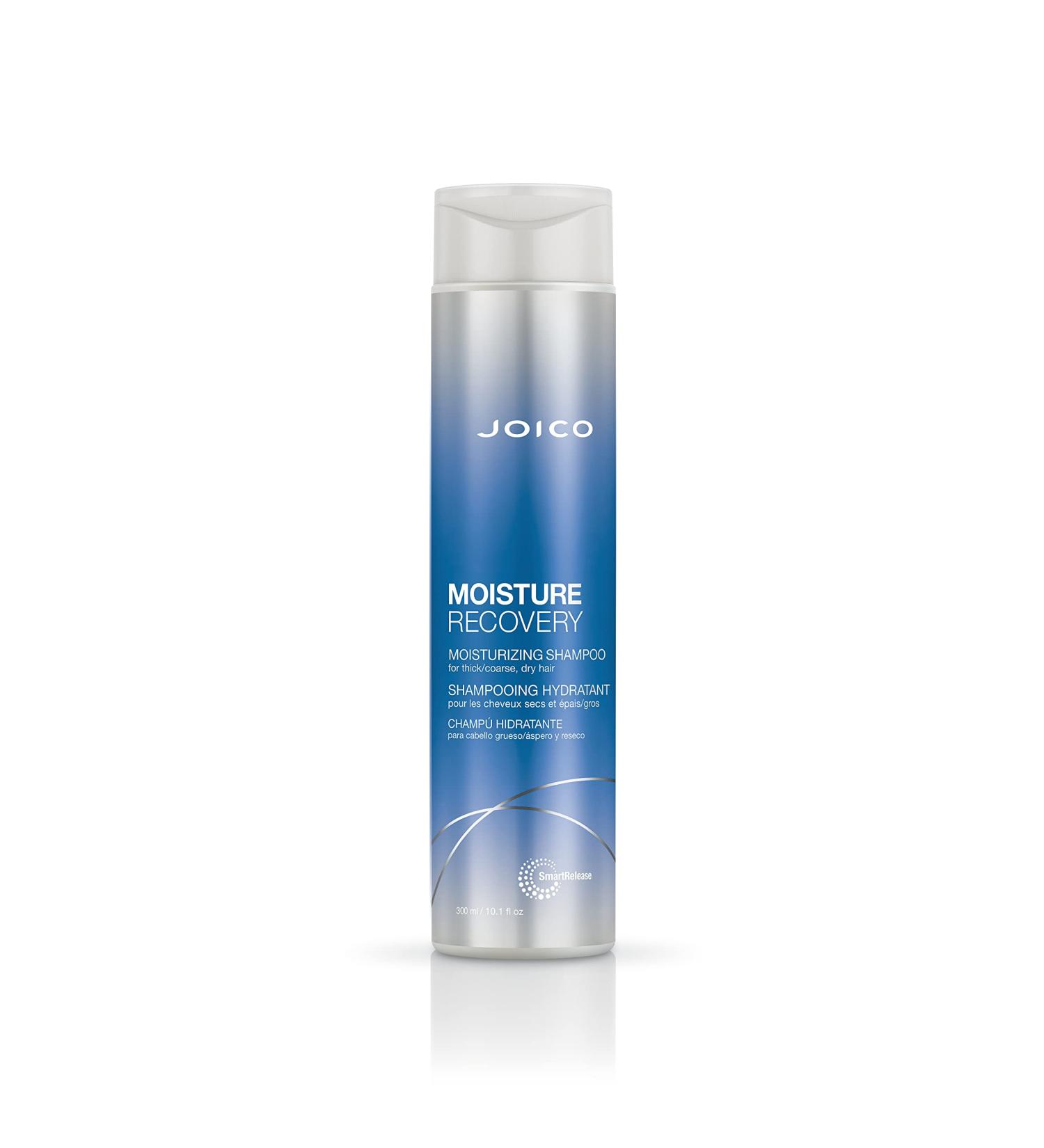 Joico, Hydrating Shampoo for Dry Hair 300 ml