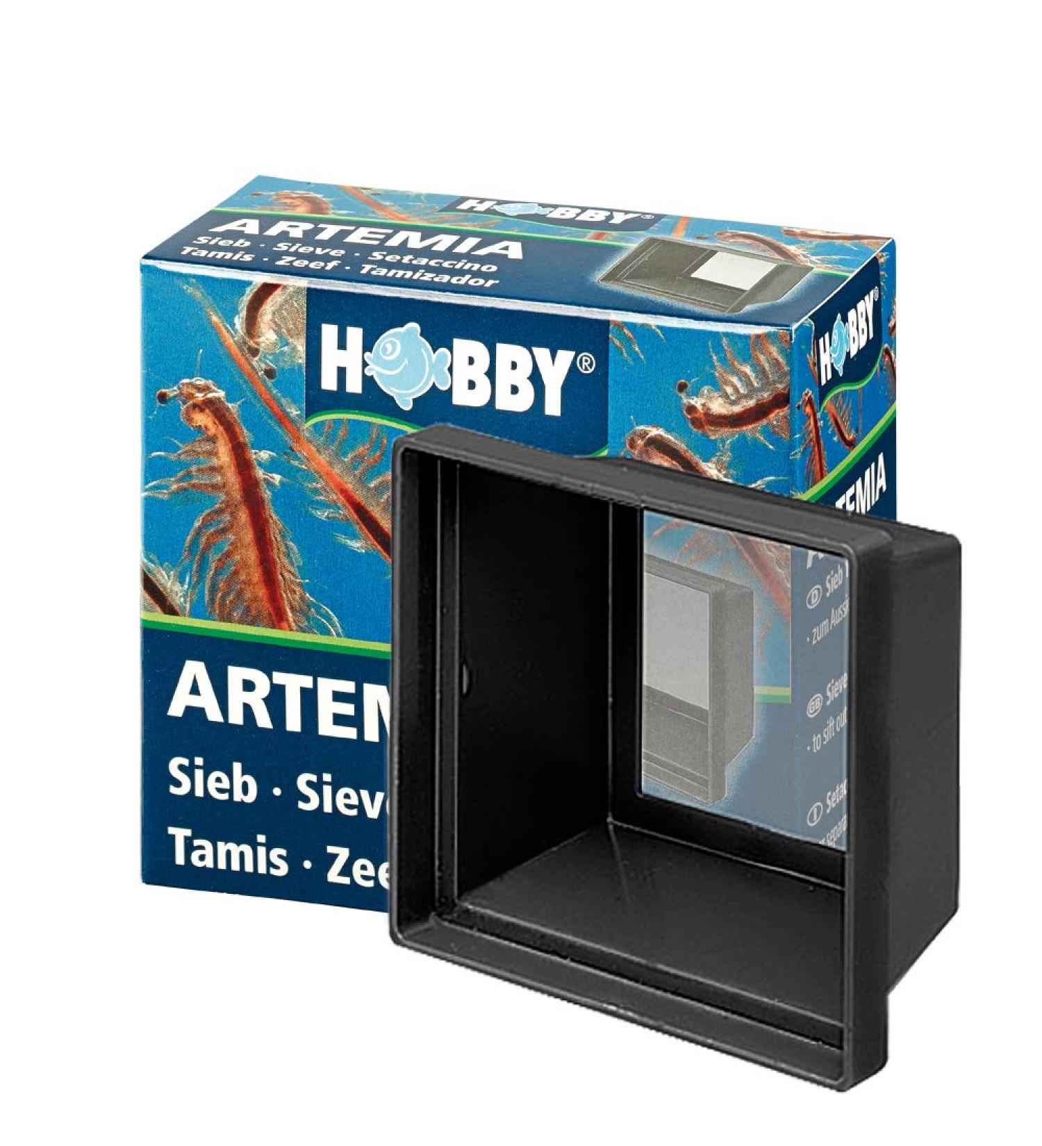 Hobby Artemia sieve 21620 1 Unit - Buy Online on GoSupps.com