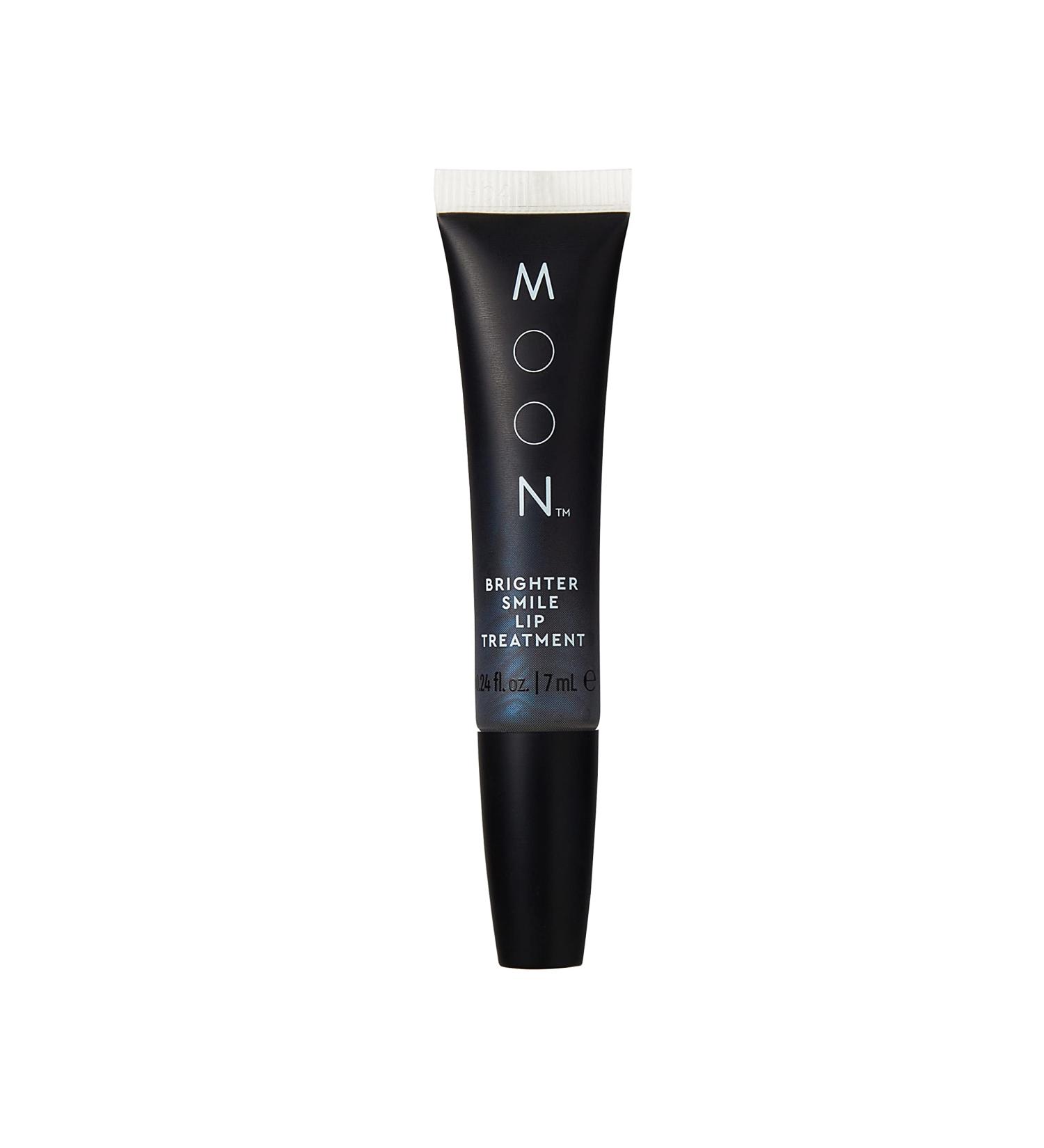 MOON Brighter Smile Lip Treatment | Hydrating & Anti-Aging Lip Care with Natural Ingredients - Shop Now for International Shipping - Buy Online on GoSupps.com
