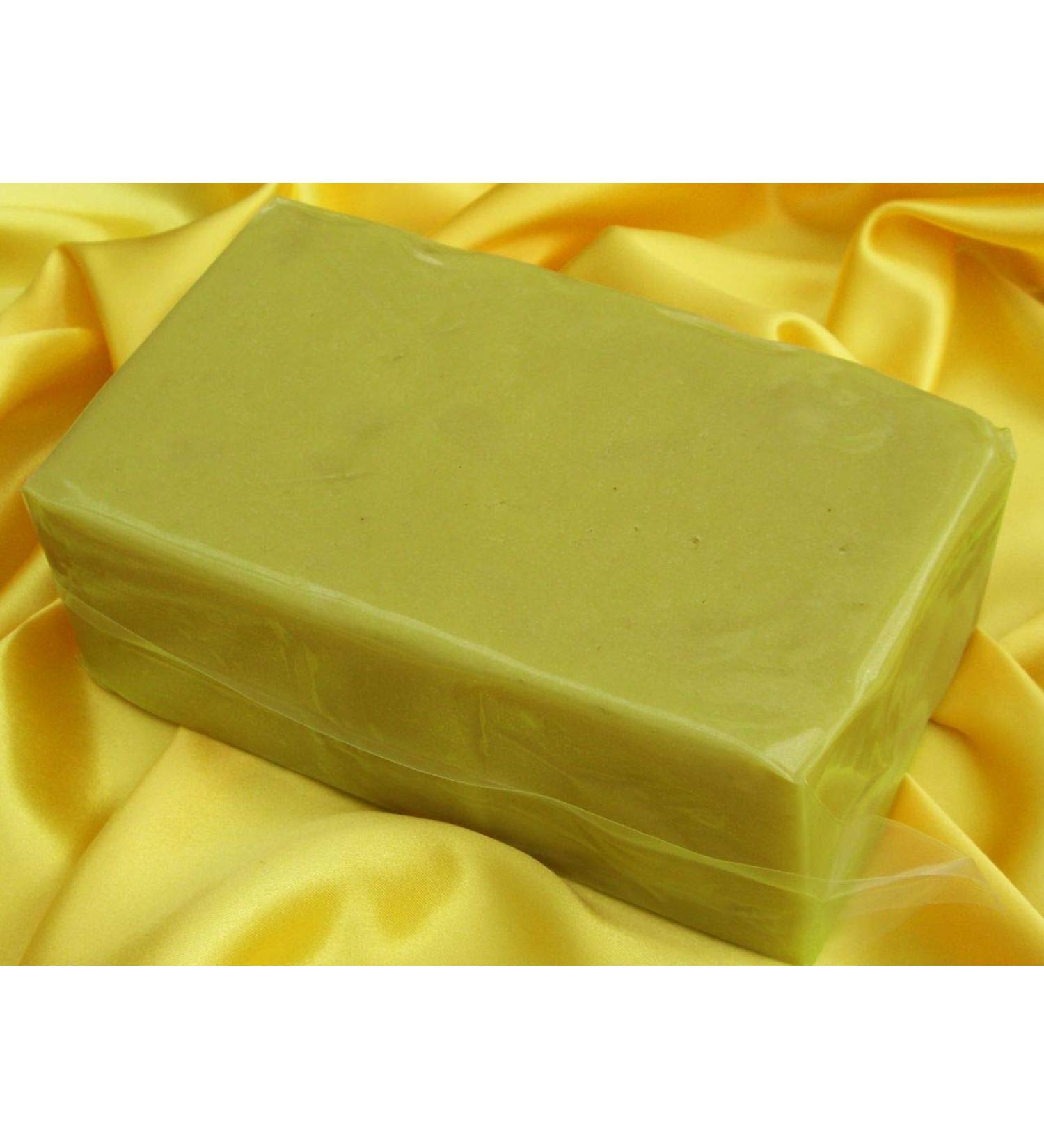 Pistachien-Marzipan-Rohmass 1kg