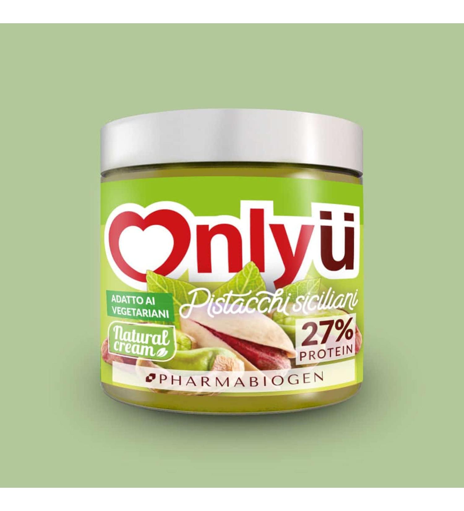 Pharmabiogen Onlyu pistachio 250 g