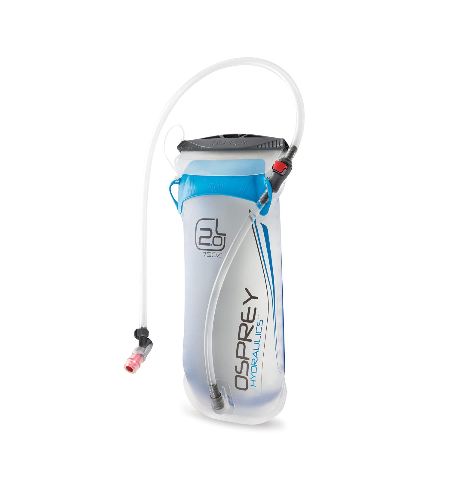 Osprey Hydraulics Backpack Water Reservoir - High Performance Hydration Solution - Buy Online on GoSupps.com