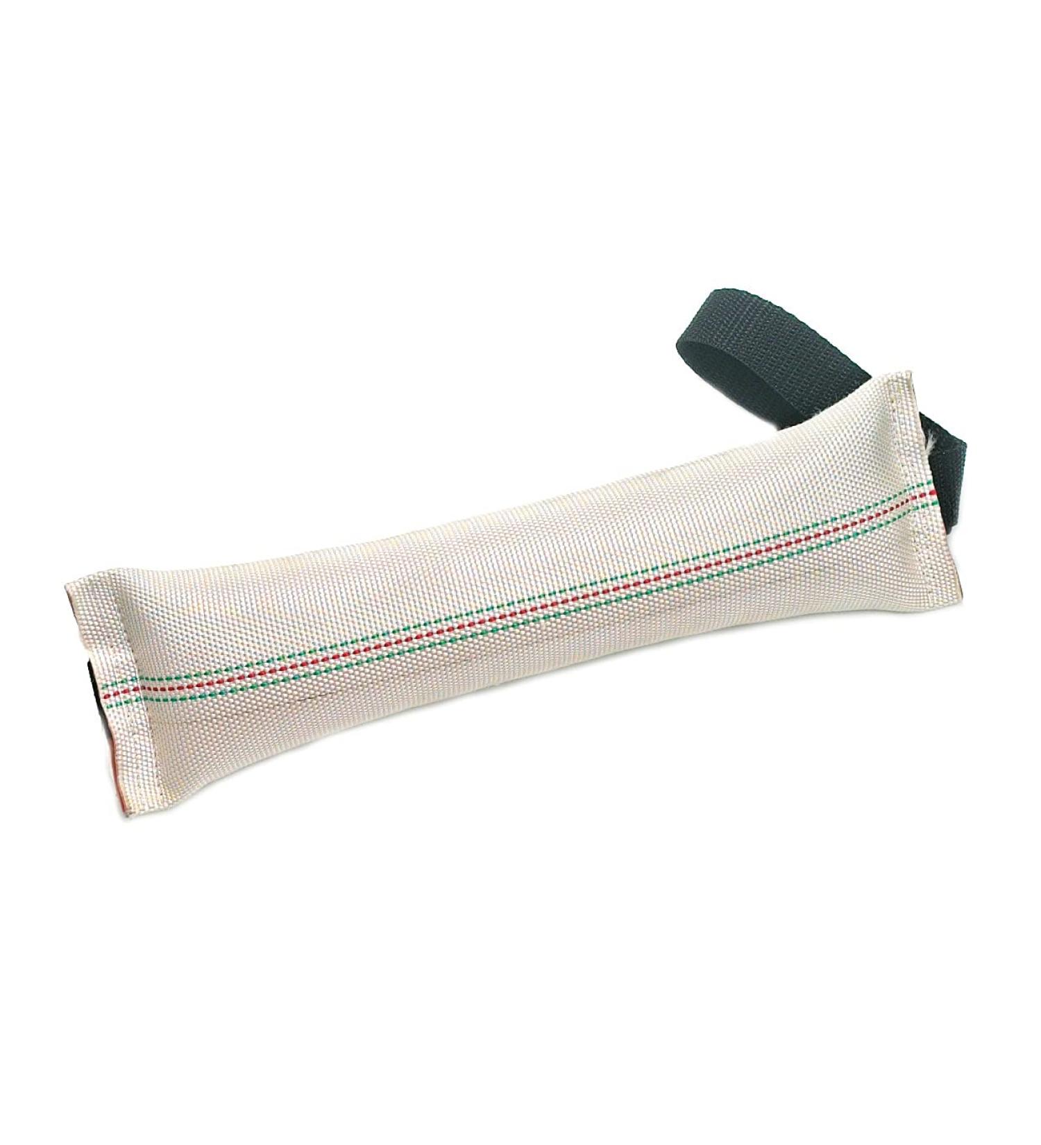 Karlie Special Hard Training Dummy with Nylon Hand Loop 30 x 4 cm
