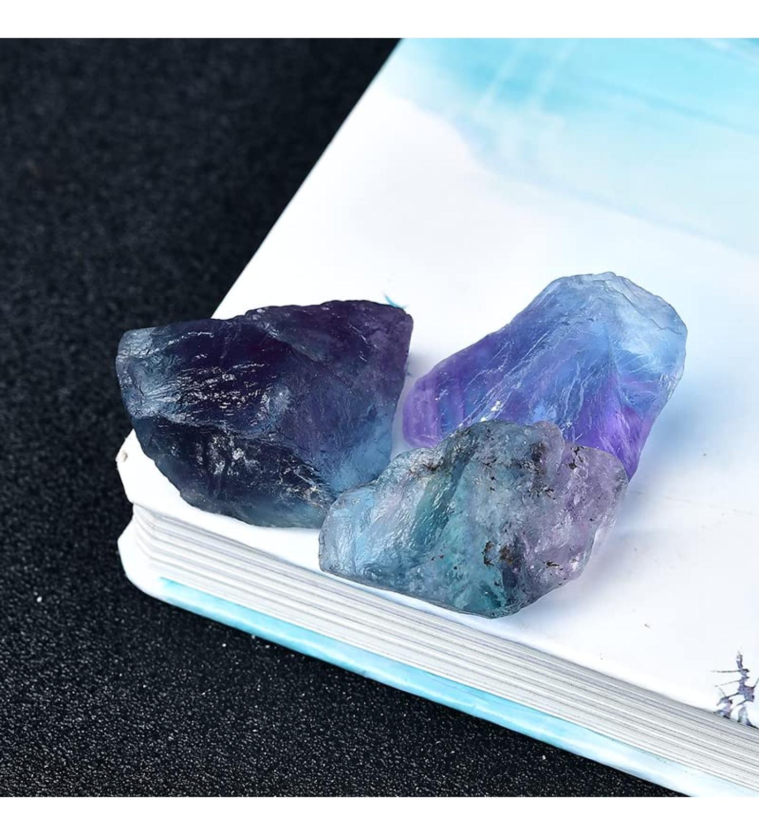 1PC Natural Rose Quartz Ore Quartz Home Decoration Fish Tank Stone Jewelry Magic Repair Specimen Gem Ornament Stone Collection - Buy Online on GoSupps.com