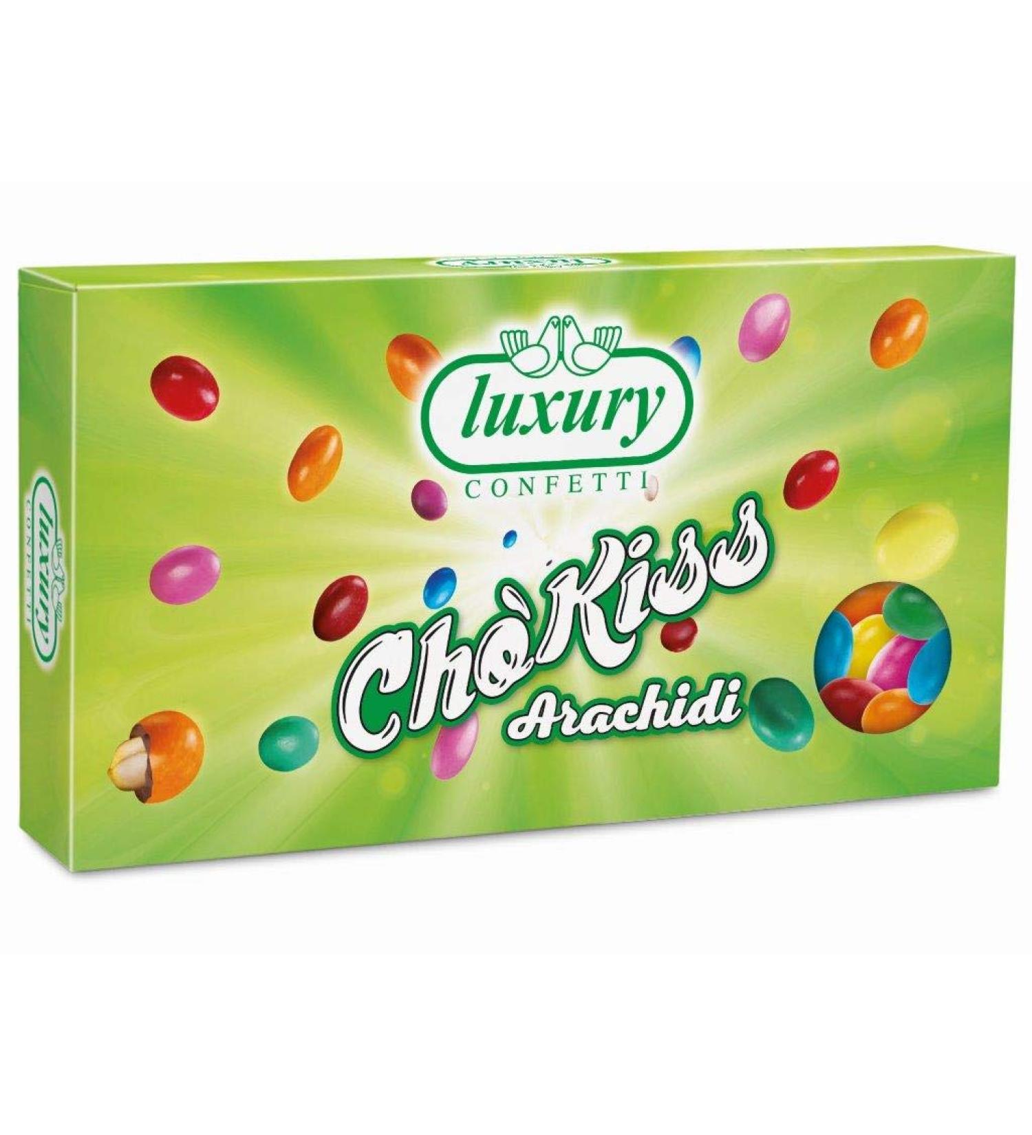 Buratti Confetti Buratti Confetti Hamacs fantaisie - 1 kg