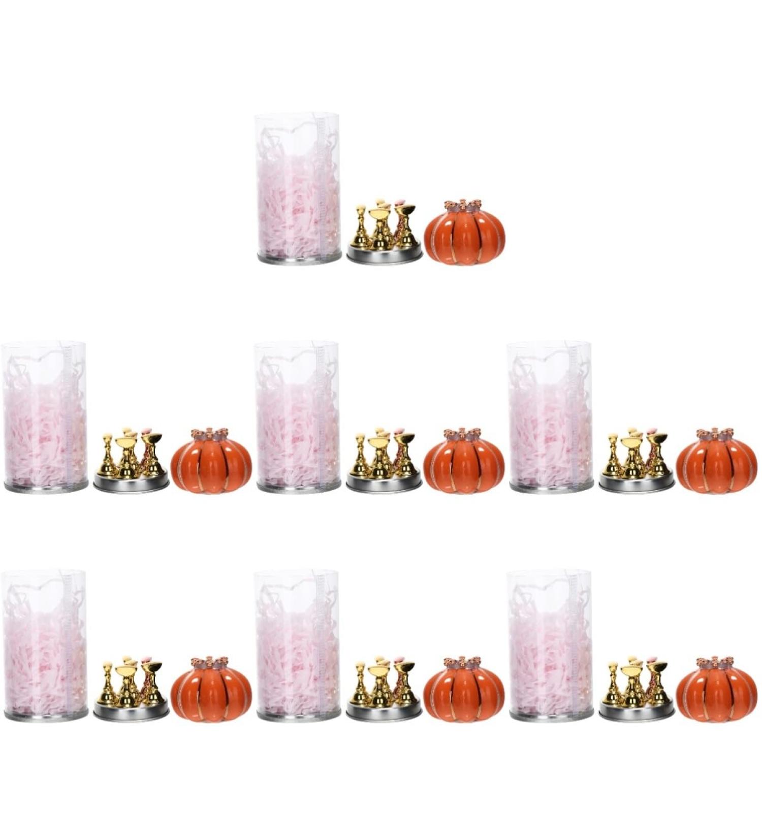 7 Sets Nail Holder Magnetic Mount Nail Practice Base Nail Rest Stand Metal Brackets Nail Art Stand Manicure Practice Rack Nail Art Holder Base Ceramics Practice Tools Japanese - Buy Online on GoSupps.com