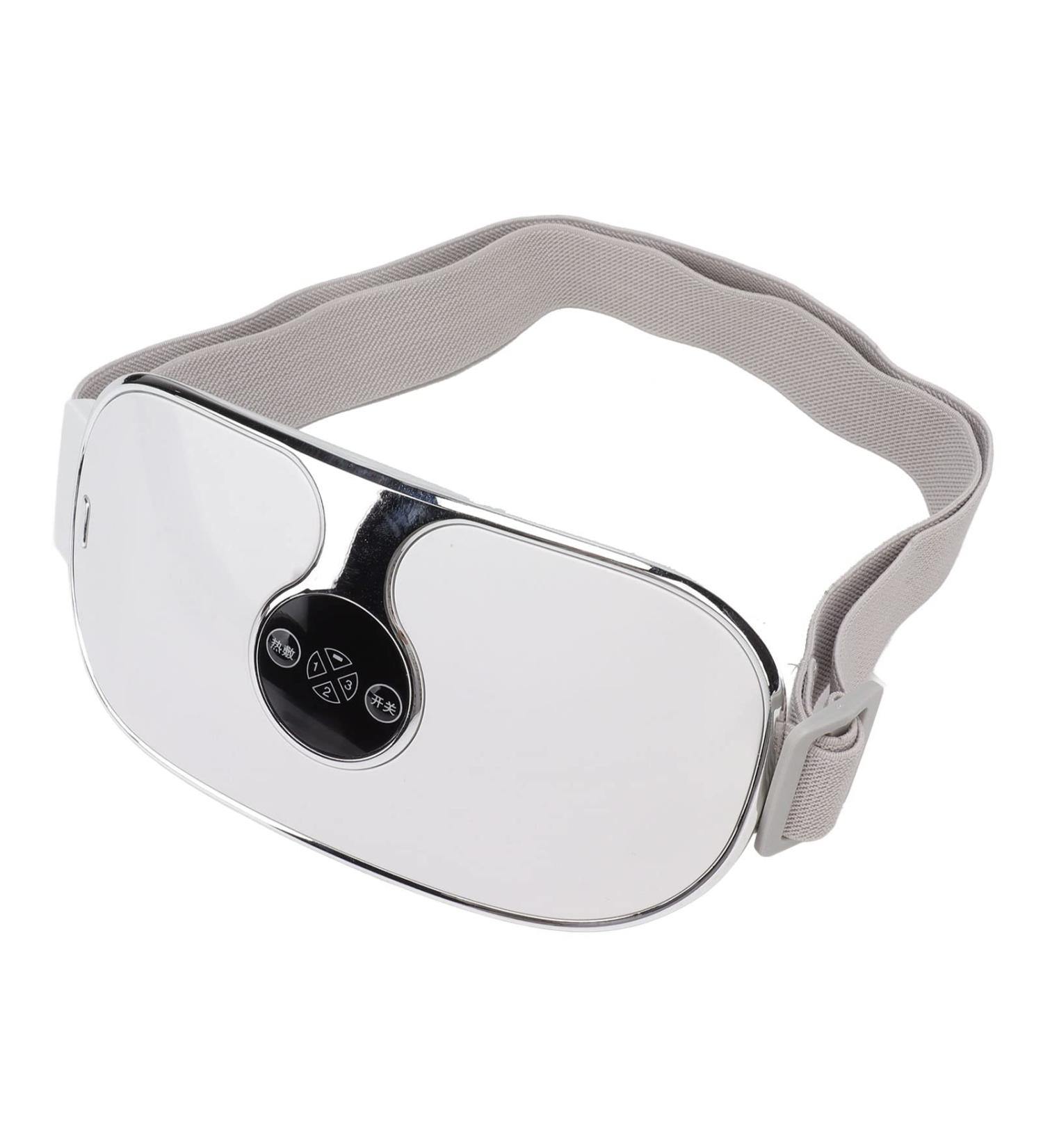 Haofy USB Heating Pad for Cramps | LED Display 3 Temperature Modes | Period Relief Heating Pad (White) - Buy Online on GoSupps.com