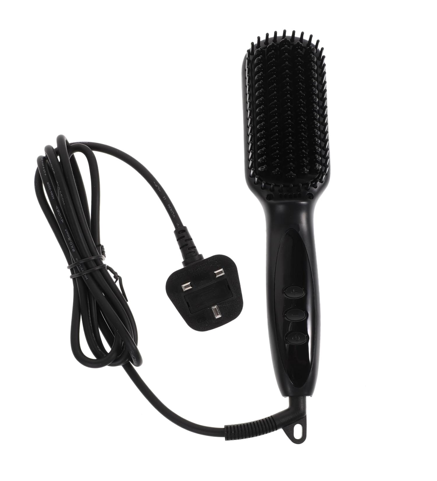 Housoutil 6 Beard Straightening Comb Brush - Multifunctional Grooming Tool for Men | International Shipping Available - Buy Online on GoSupps.com