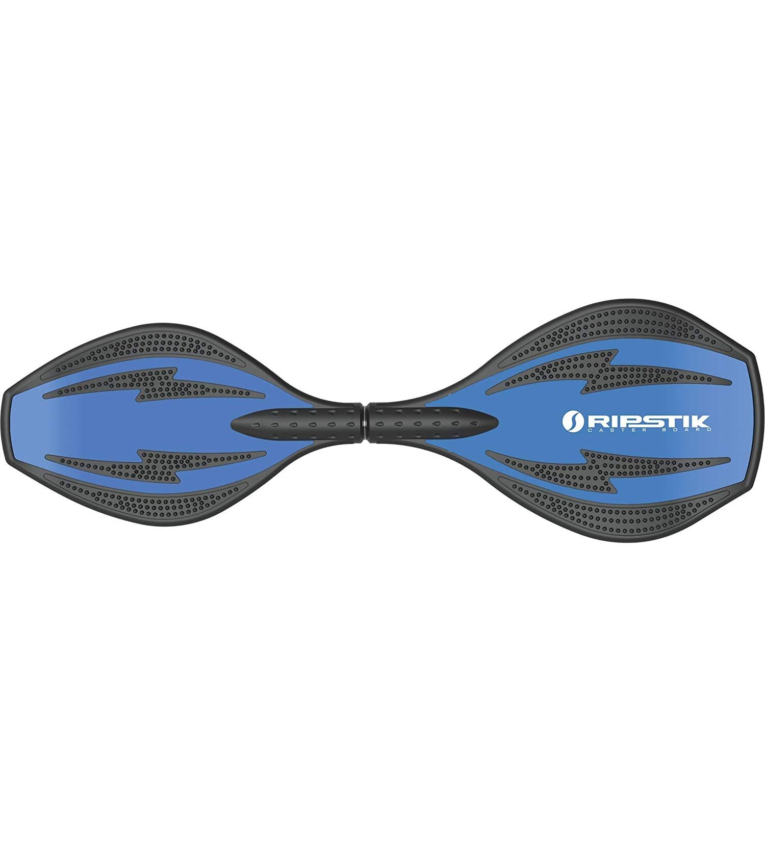 RipStik Ripster Blue - Compact and Agile Caster Board | Shop Now - Buy Online on GoSupps.com