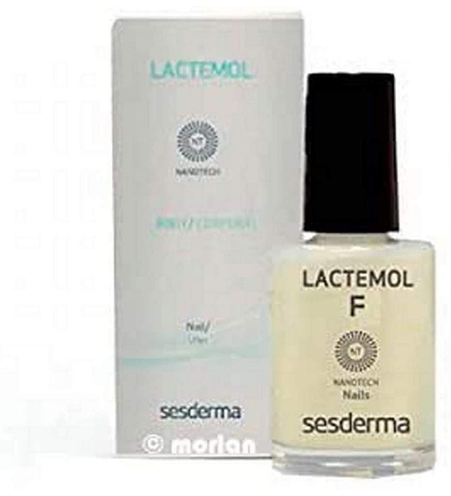 SESDERMA Lactemol Nails F - 12 ml