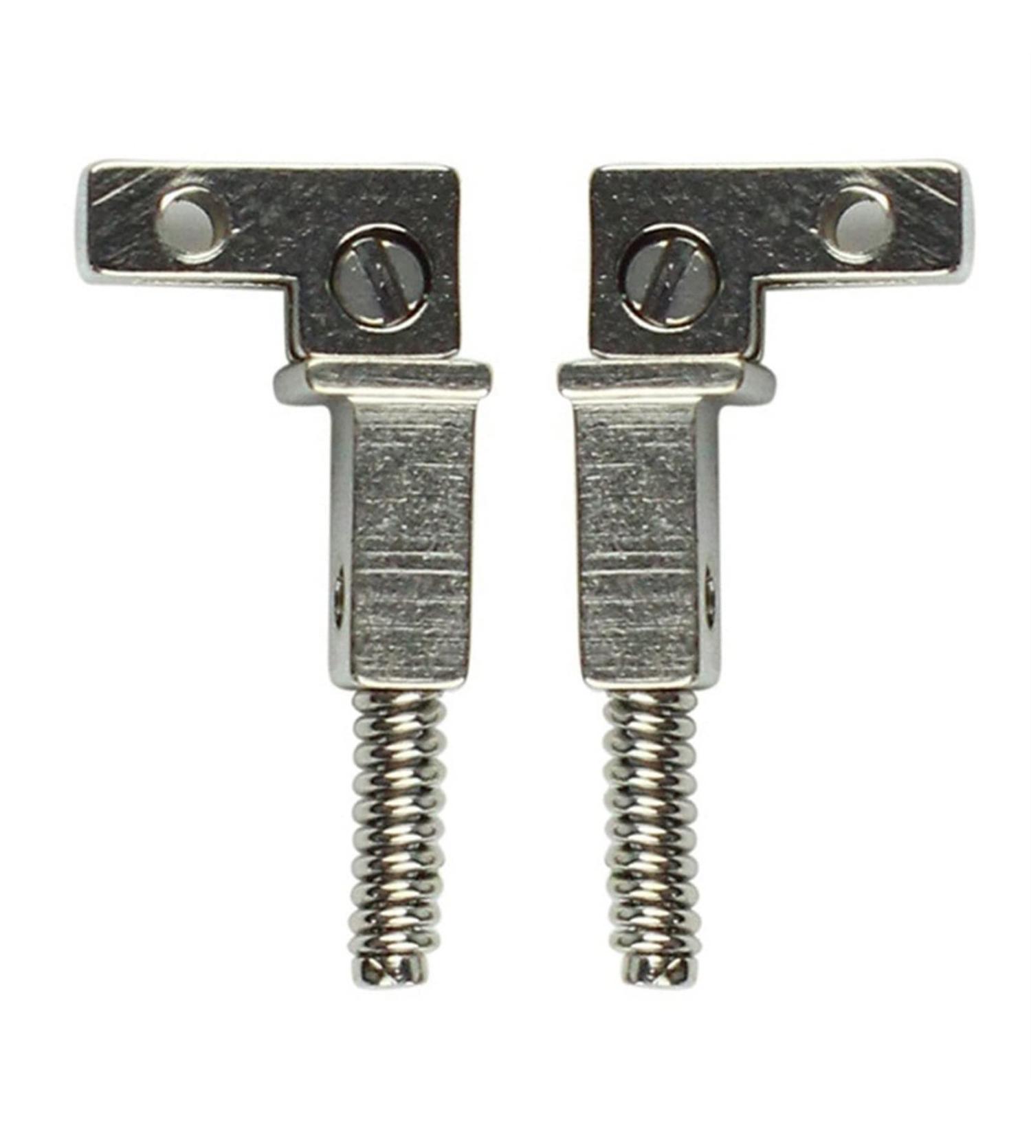 10 Pairs Eyeglass Hinges - Acetate Sunglasses Spring Hinges | Replacement Repair Parts for Plastic Eyeglasses - International Shipping - Buy Online on GoSupps.com