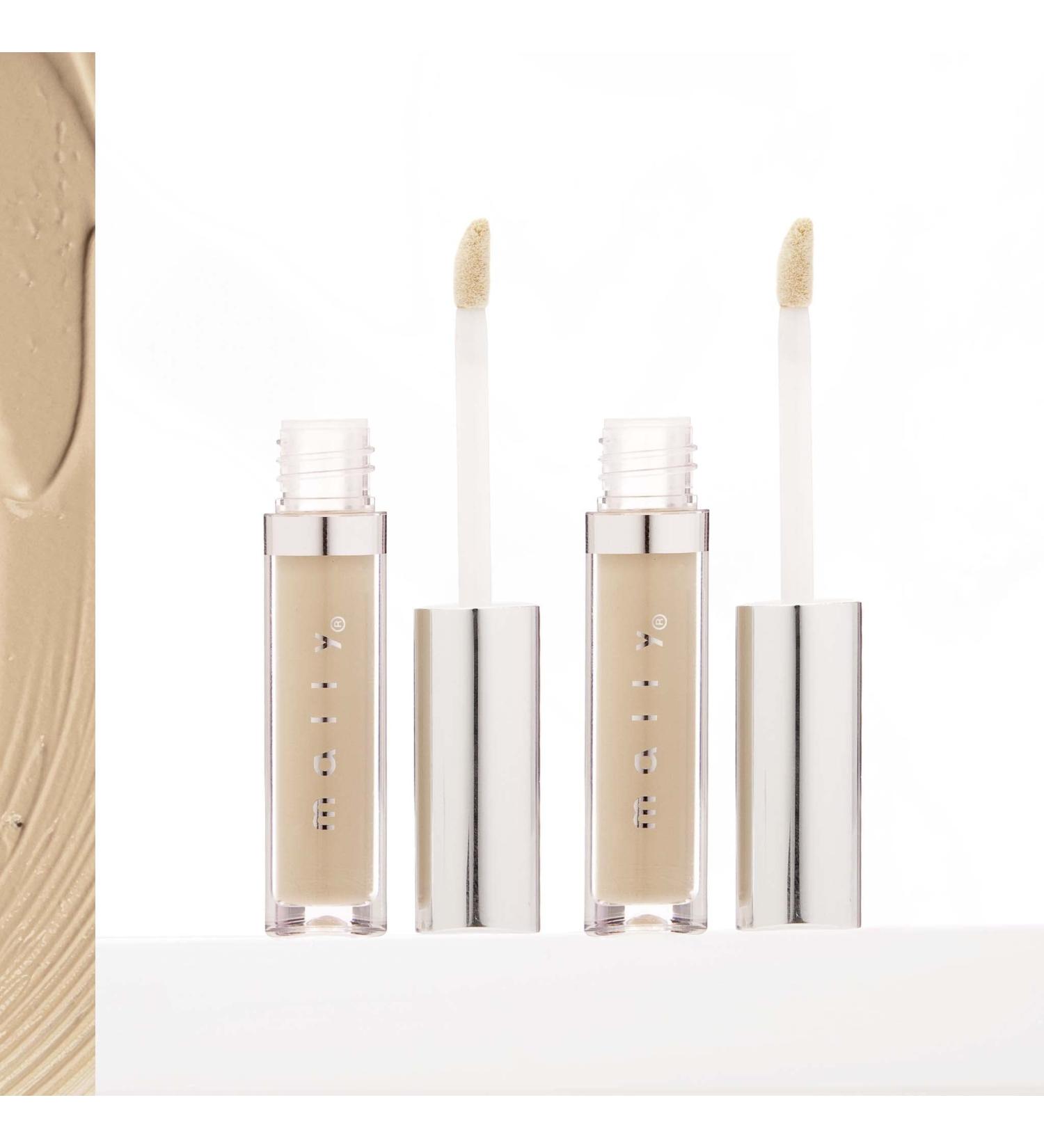 Mally Beauty Perfect Prep Eyeshadow Primer Duo - Long-Lasting Eye Makeup Base for Vibrant Colors | International Shipping Available - Buy Online on GoSupps.com