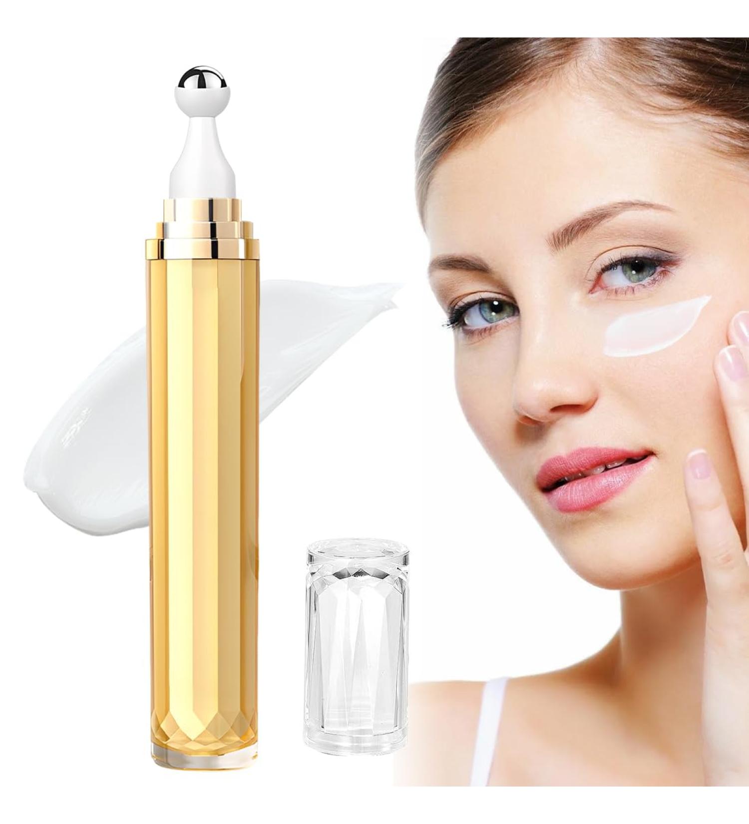 contour des yeux creme contour des yeux S rum Contour des Yeux - Anti-Rides Anti-Poches & Anti-Cernes Repulpe claircit Et r duit les Poches Sous les Yeux - Buy Online on GoSupps.com