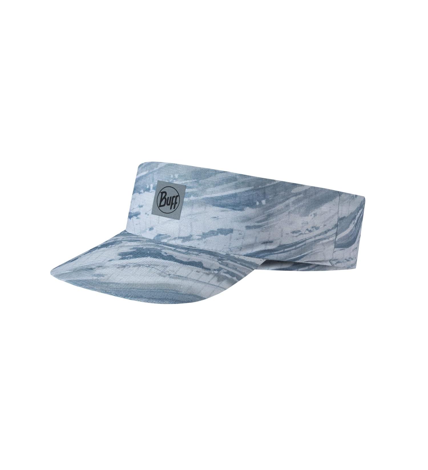Buy Buff Unisex-Adult Steel Frame Pack Speed Visor - Blue One Size | International Shipping Available - Buy Online on GoSupps.com