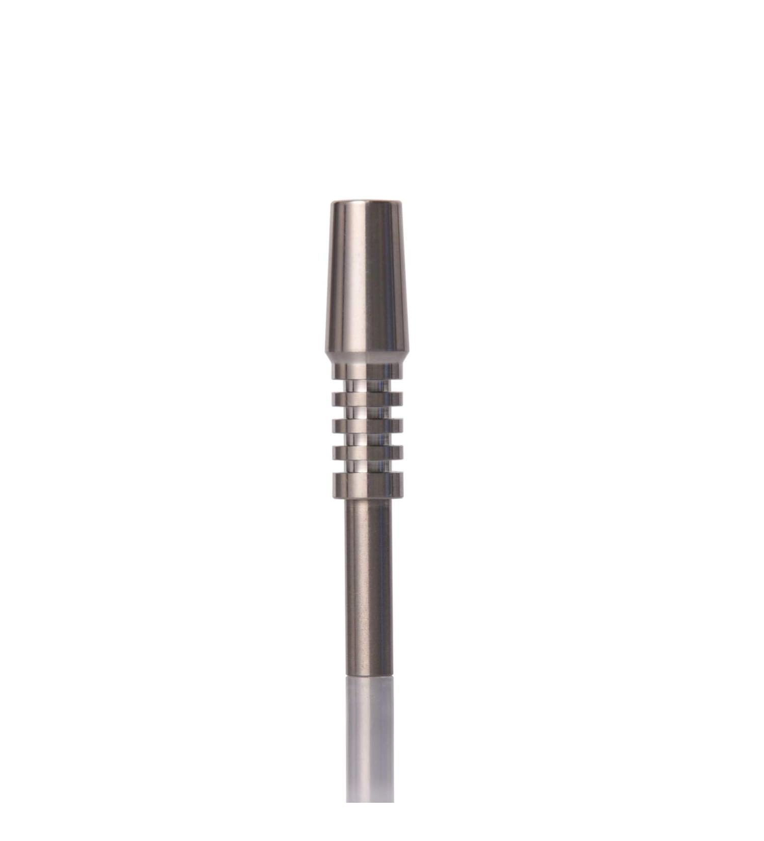 10/14mm Titanium Tip for NC - 0.55 Inch (Pack of 1) - Buy Online on GoSupps.com