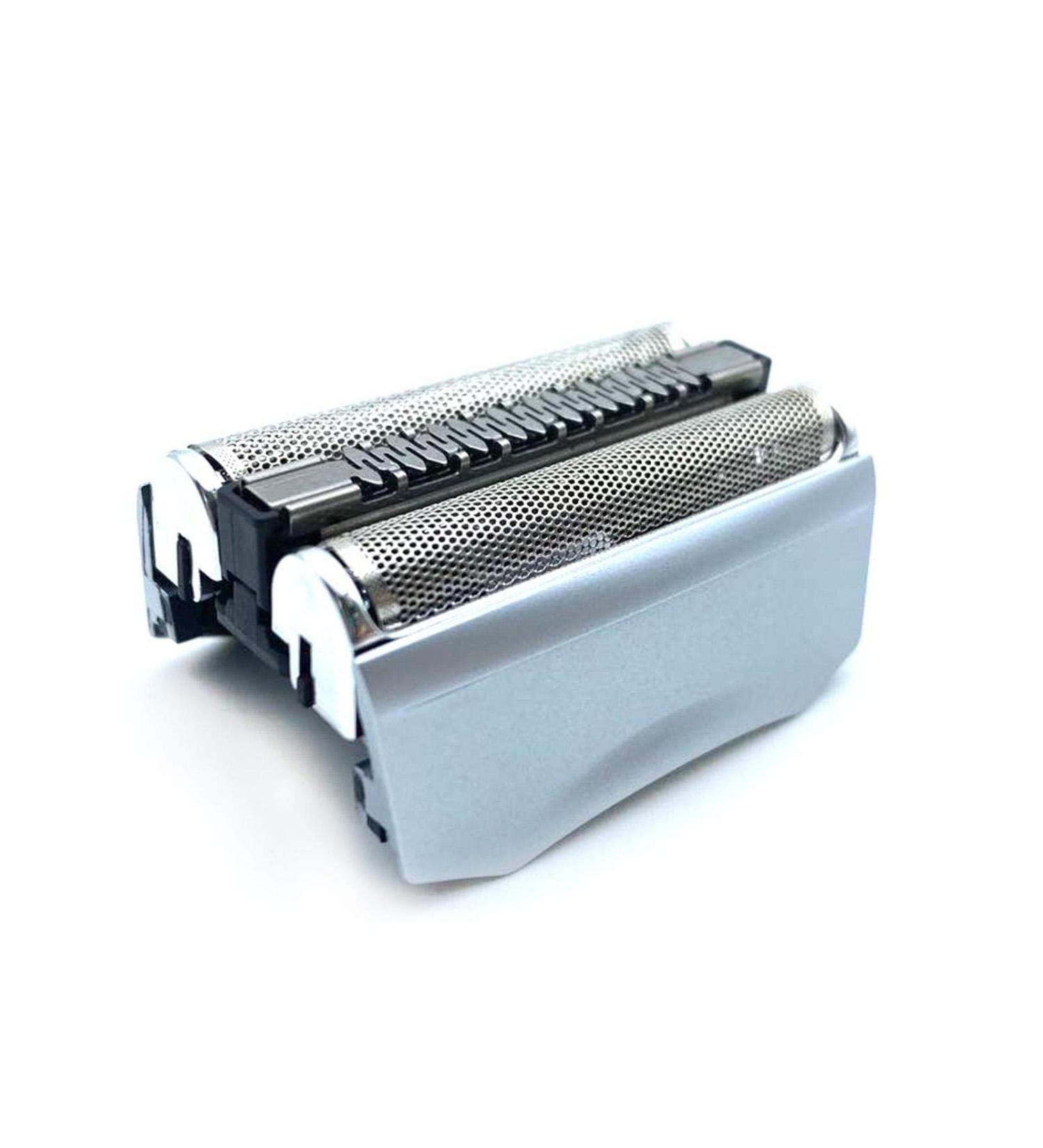 Huanru Shaver Head Replacement - Compatible Spare Part for Braun Series 7 (70B 70S) - High-Quality Razor Tool Cutter Head - Buy Online on GoSupps.com