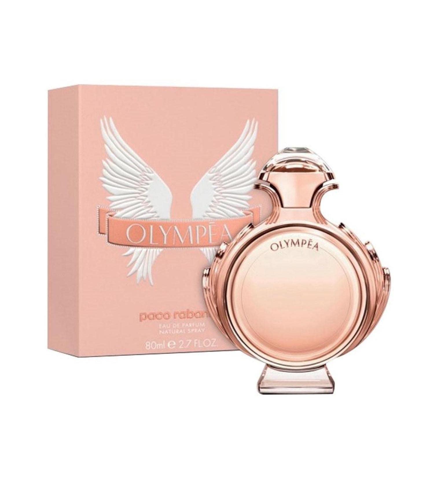 Paco Rabanne Olympea Eau de Parfum 80 ml