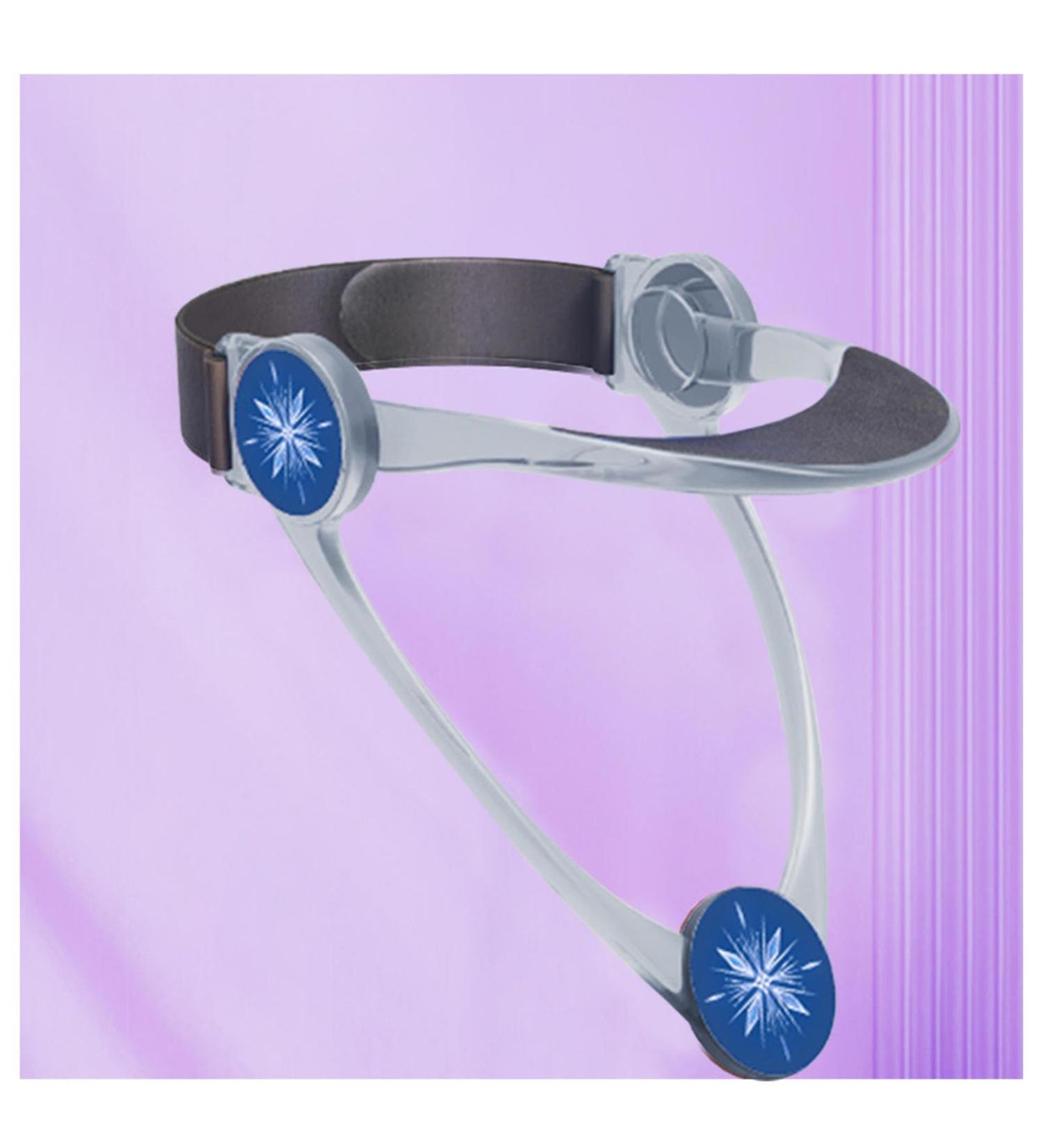 Cervical Spine Protector 360 Rotation Adjustment Soft Cervical Collar Folding Design Easy to Carry Neck Brace Simpler and More Beautiful - Buy Online on GoSupps.com