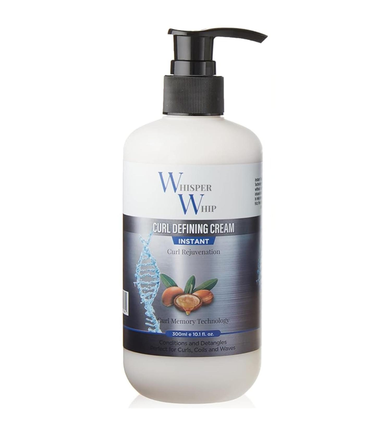 Curl Defining Cream