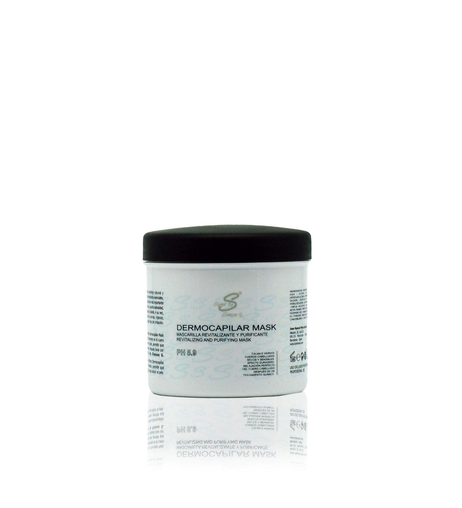 Simone Simone Dermo Mask 500 ml