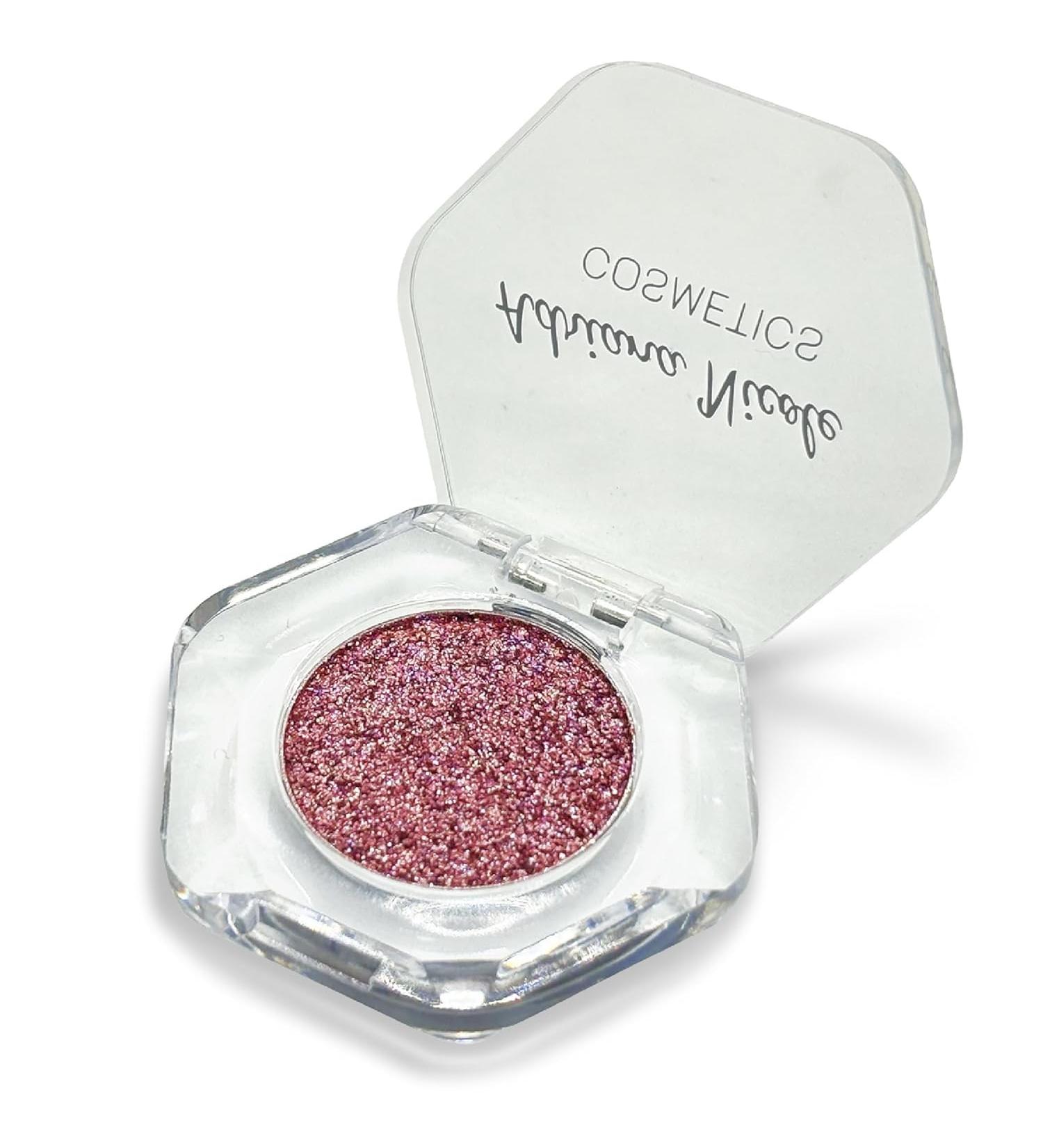 Adriana Nicole Cosmetics Ethereal Color-Shifting Single Eyeshadow - Shimmer Finish for Stunning Eye Looks - Buy Online on GoSupps.com
