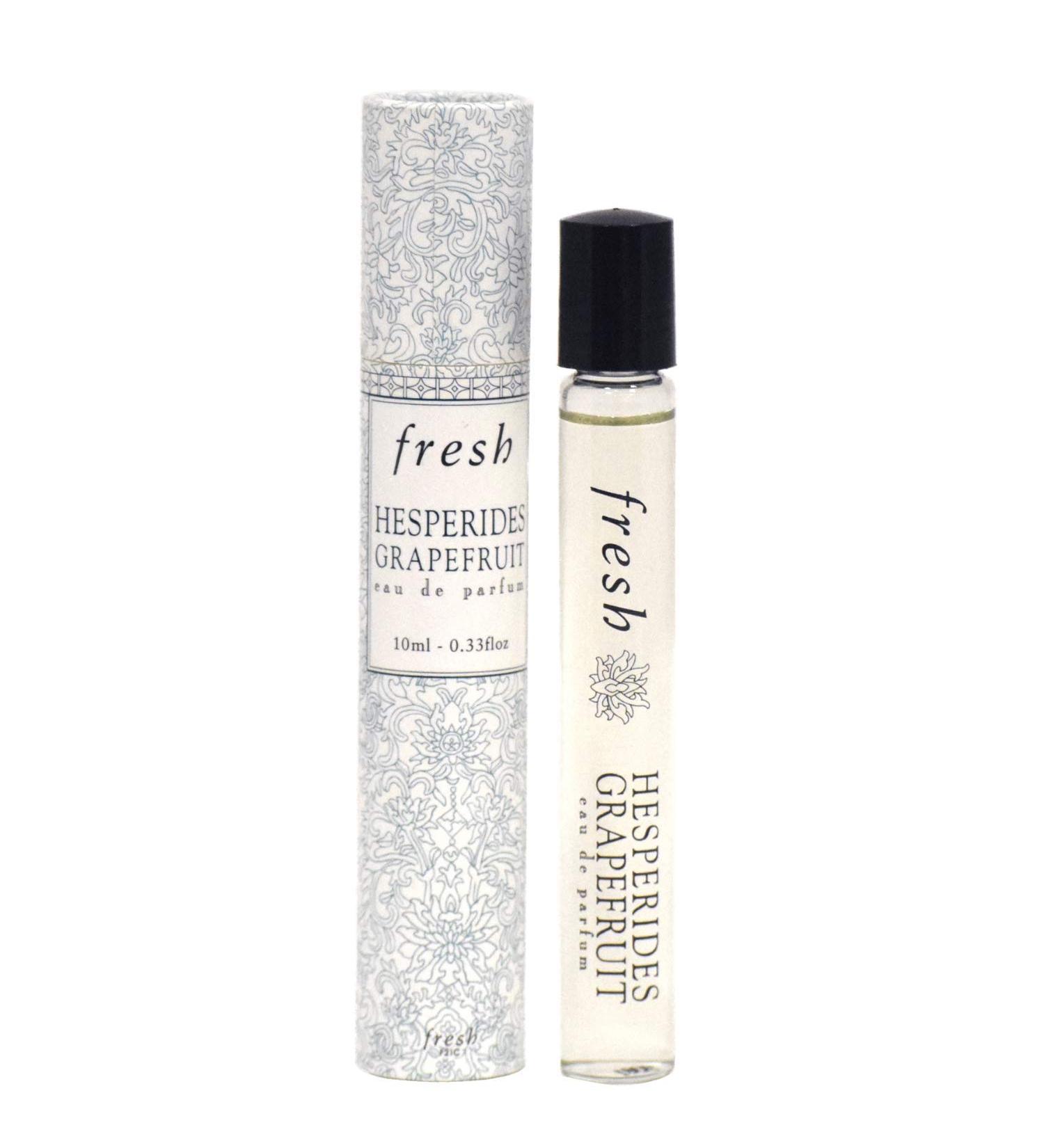 Fresh Hesperides Grapefruit 0.34 oz Eau de Parfum Rollerball - Buy Online on GoSupps.com