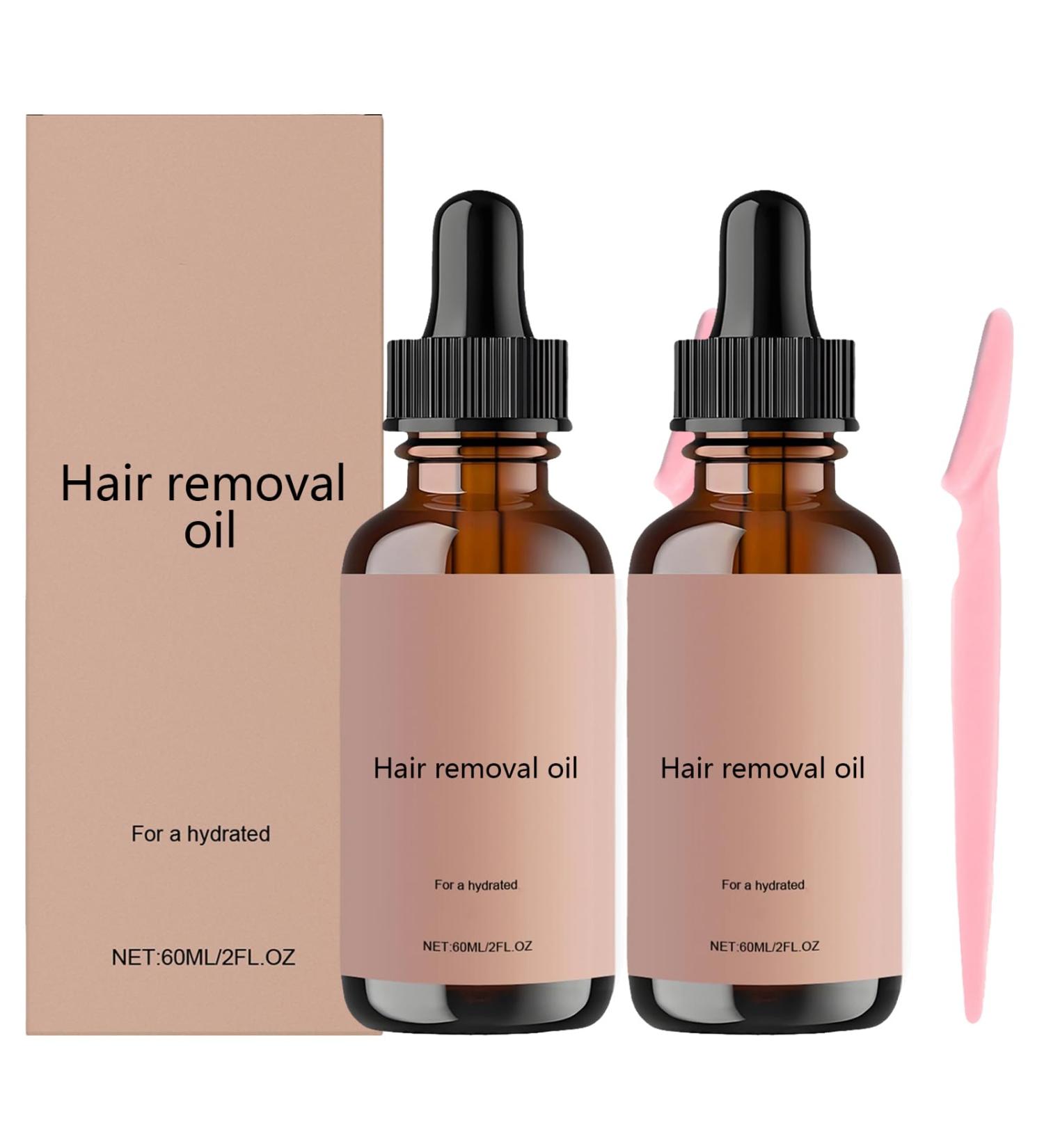  homomdy Dermaplaning Moisturizing Oil Facial Shaving Oil for Women Prevents Ingrown Hairs and Dryness Deeply Moisturizing Gentle and Non-Irritating Refreshing and Non-Greasy (2 pcs) - Buy Online on GoSupps.com