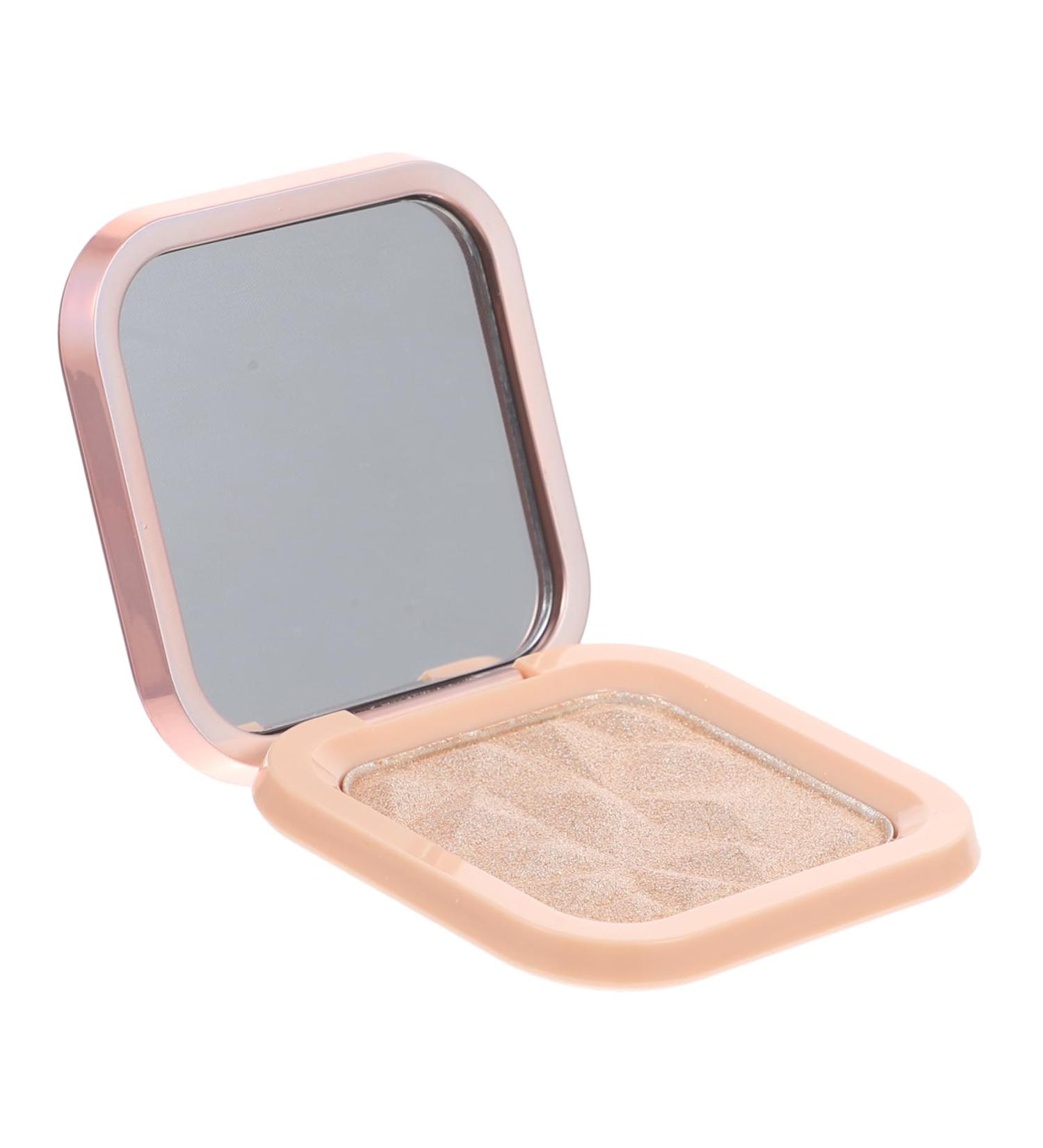 VINTORKY Highlighter Powder for Makeup Highlight Powder Makeup Highlighter Body Glitter for Women Glitter for Makeup Women Makeup Pan Makeup Powder Highlighter Powder for Women Body Makeup - Buy Online on GoSupps.com