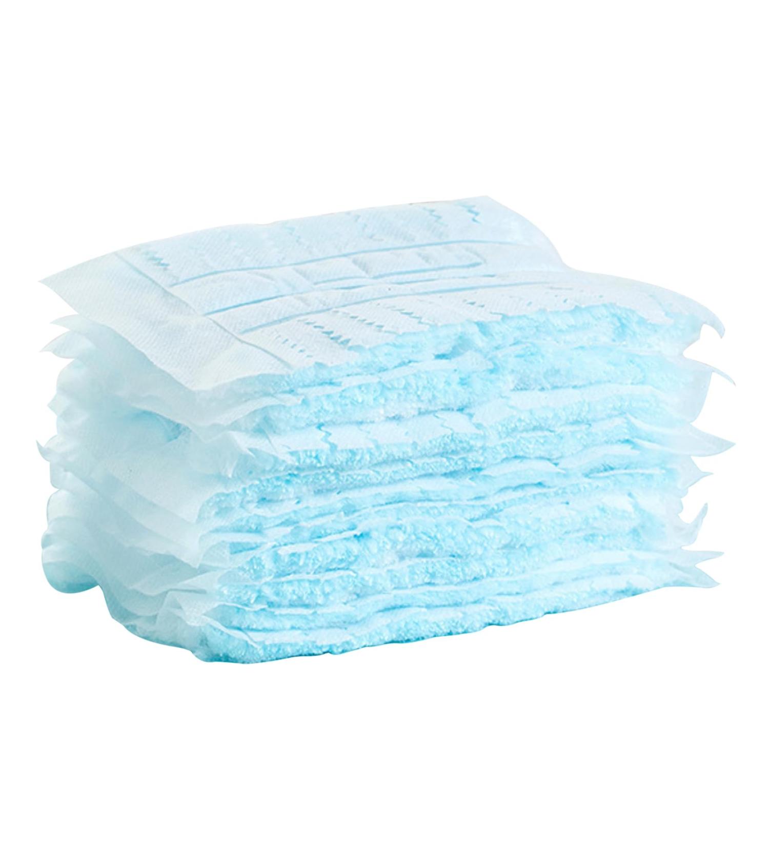 Fluffy Duster Refill Disposable Duster Refill Hand Duster Refill Replacement Duster Head with 20 Refills for Home Cleaning - Buy Online on GoSupps.com