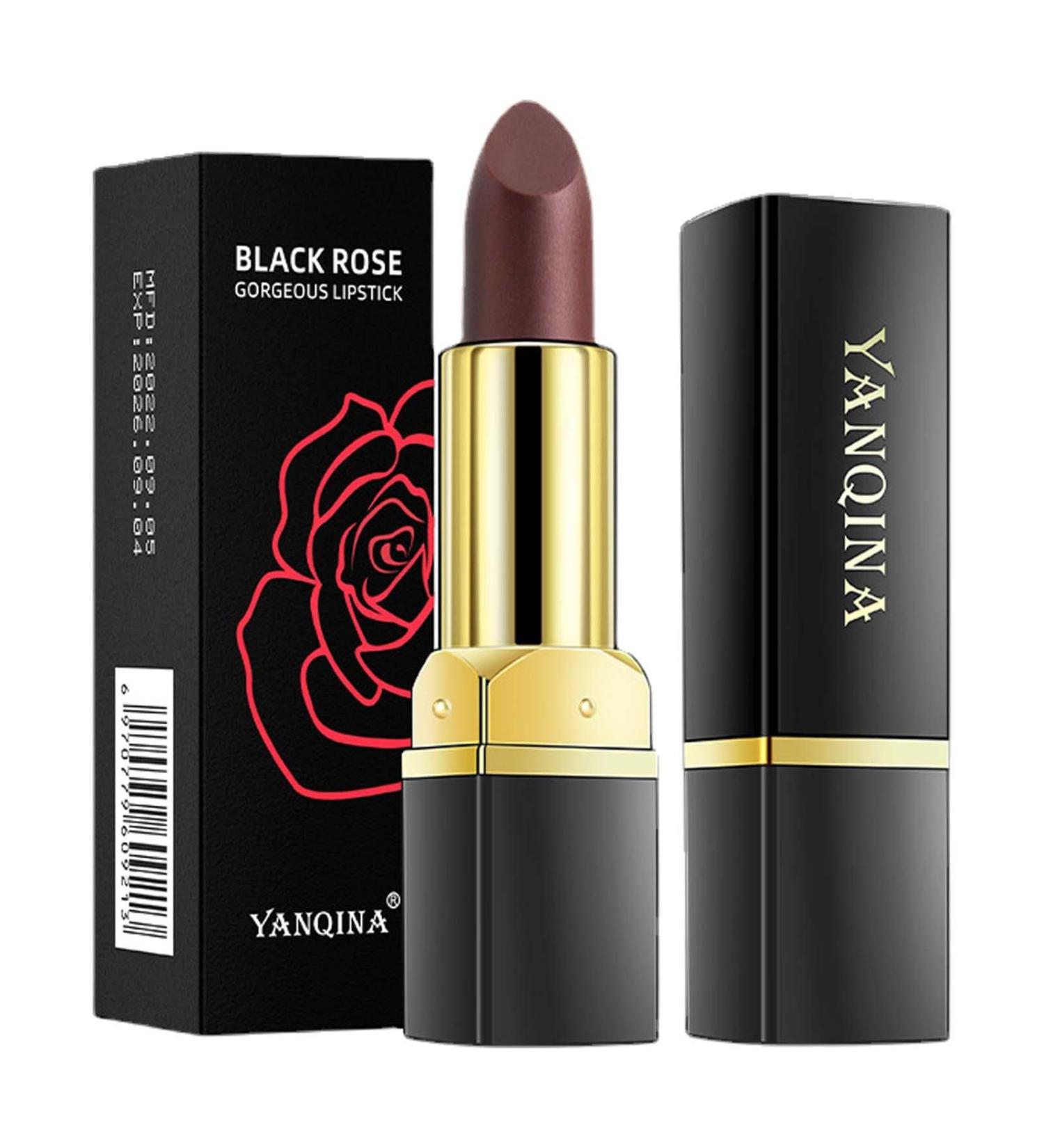  Raxove Tinted Lip Balm - Smooth Color Lip Balm - Waterproof - Long-lasting Moisturizing Lip Protection - Smooth and Warm Lipstick - For Daily Use Raxove - Buy Online on GoSupps.com