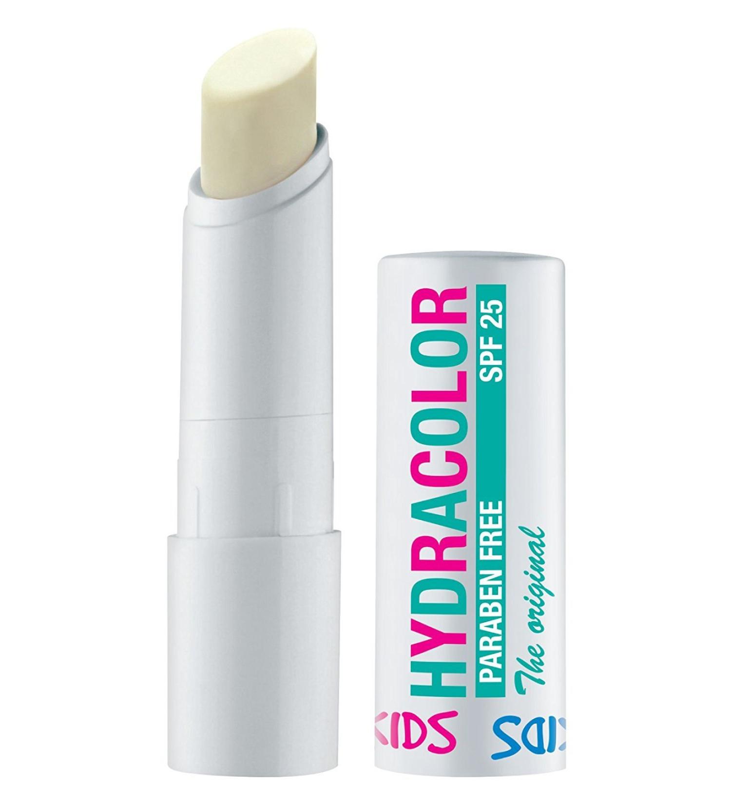 Hydracolor Kids 01 Caramel candy (neutral) lip balm