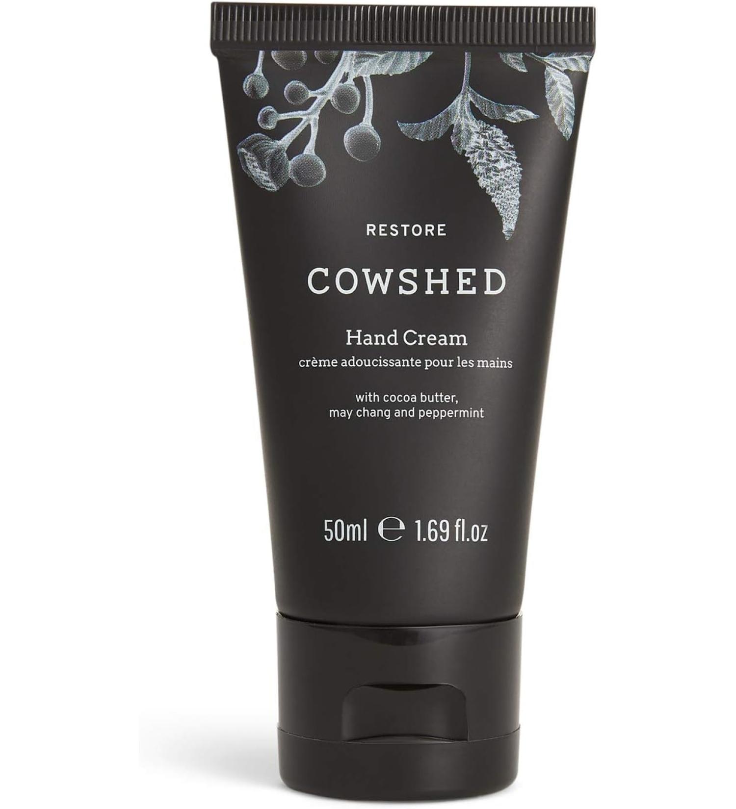 Cowshed Cr me Adoucissante pour Main - Buy Online on GoSupps.com