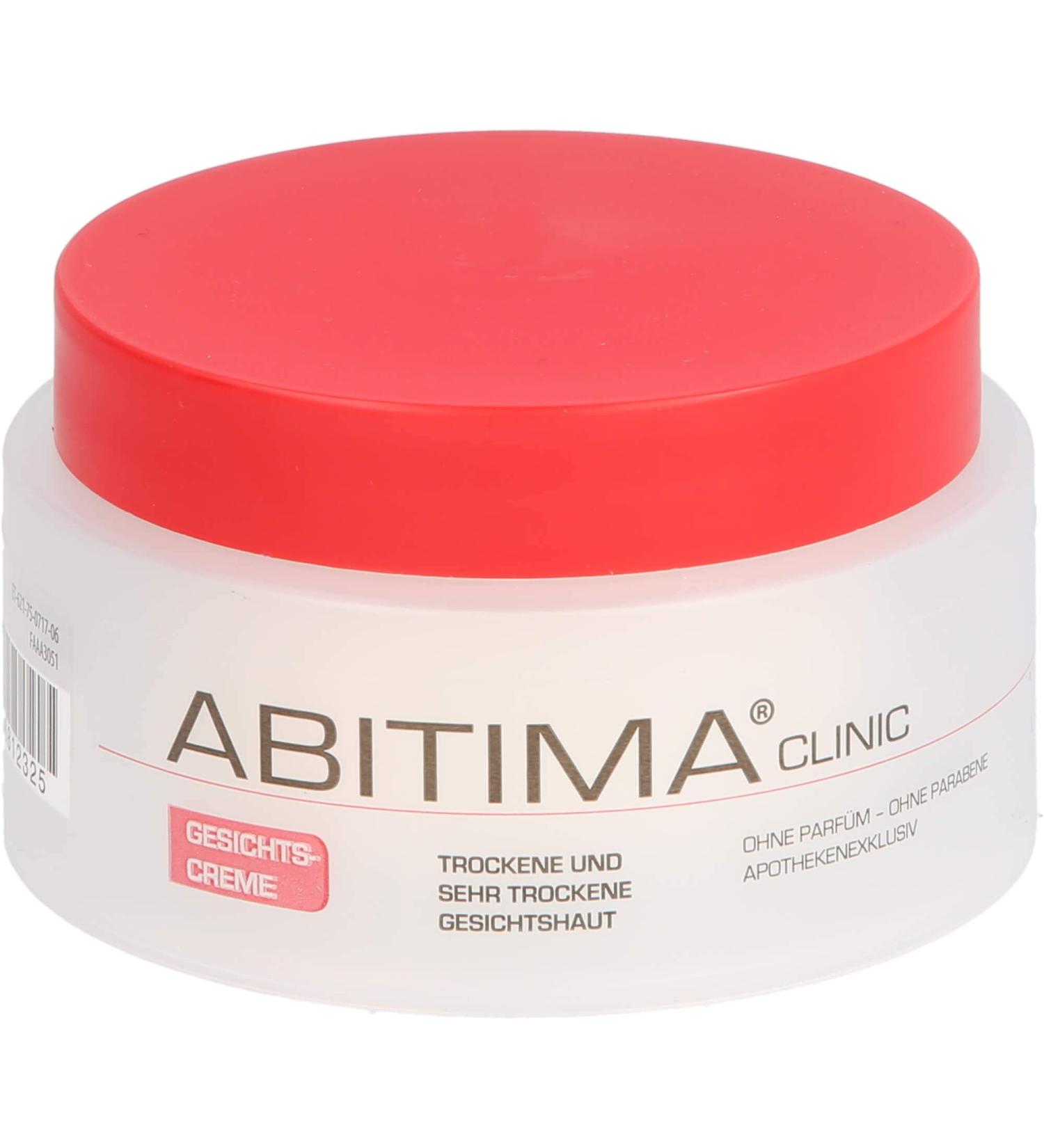 ABITIMA Clinic Face Cream 75 ml