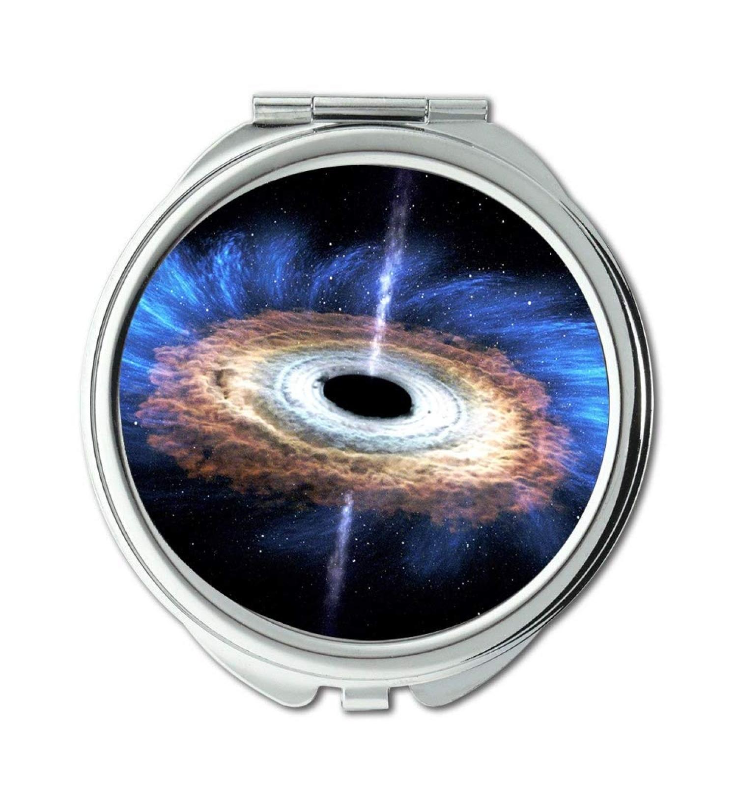 YENDOSTEEN Mirror mouse away concentrate dreaming earth assasn-protect the Earth makeup mirrors pocket mirror portable mirror - Buy Online on GoSupps.com