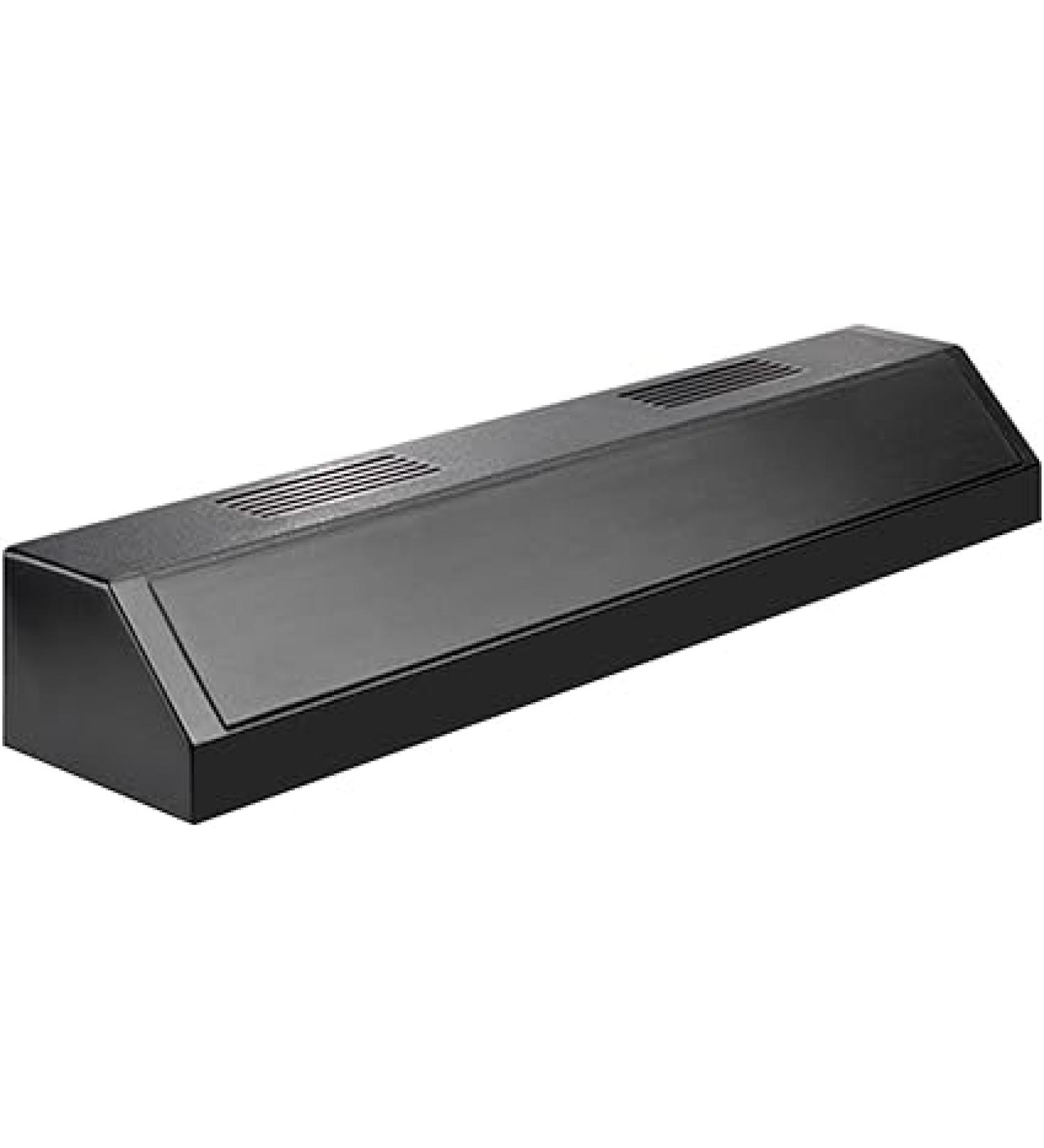 All Glass Aquarium Fluorescent Strip Light, 24-Inch