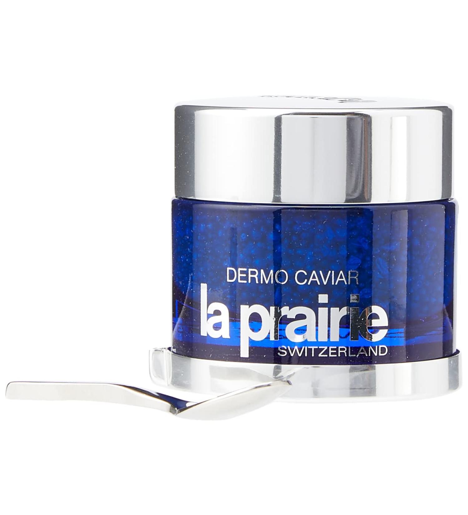 Shop La Prairie Skin Caviar 1.7oz - Luxury Anti-Aging Skincare for Radiant Skin | International Shipping Available - Buy Online on GoSupps.com