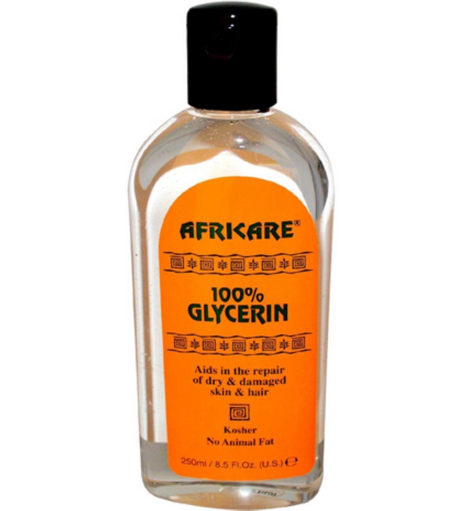 100% Glycerin 8.5 oz (Pack of 6)