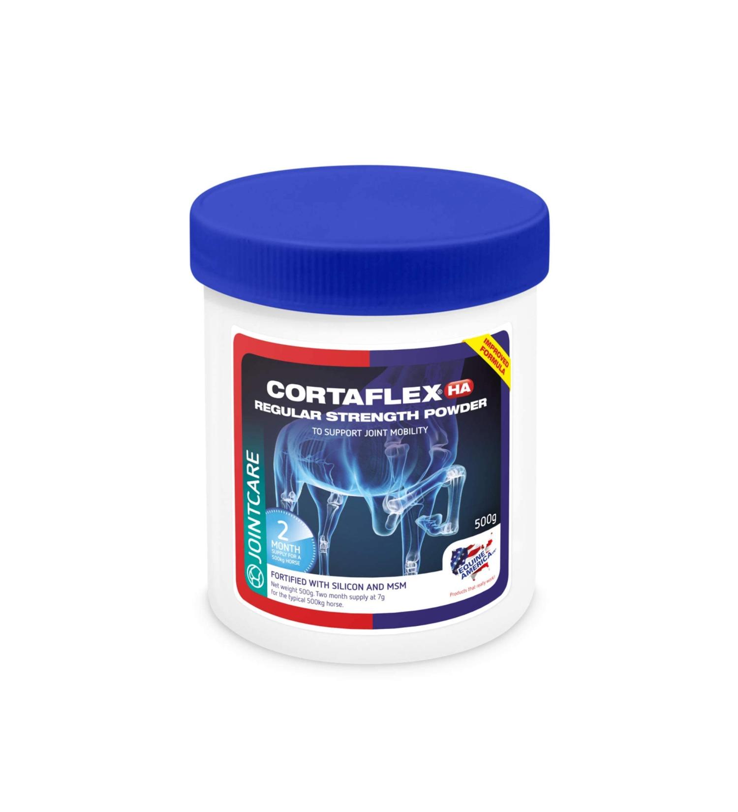 Equine 900g Premium Quality Horse Supplement for Optimal Health | Free International Shipping - Buy Online on GoSupps.com