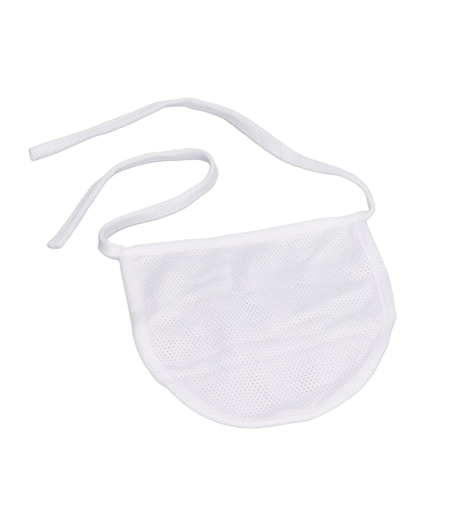 Neck Protection Trachea Cover - Double Layer Breathable Adjustable Dust Protection | International Shipping - Buy Online on GoSupps.com