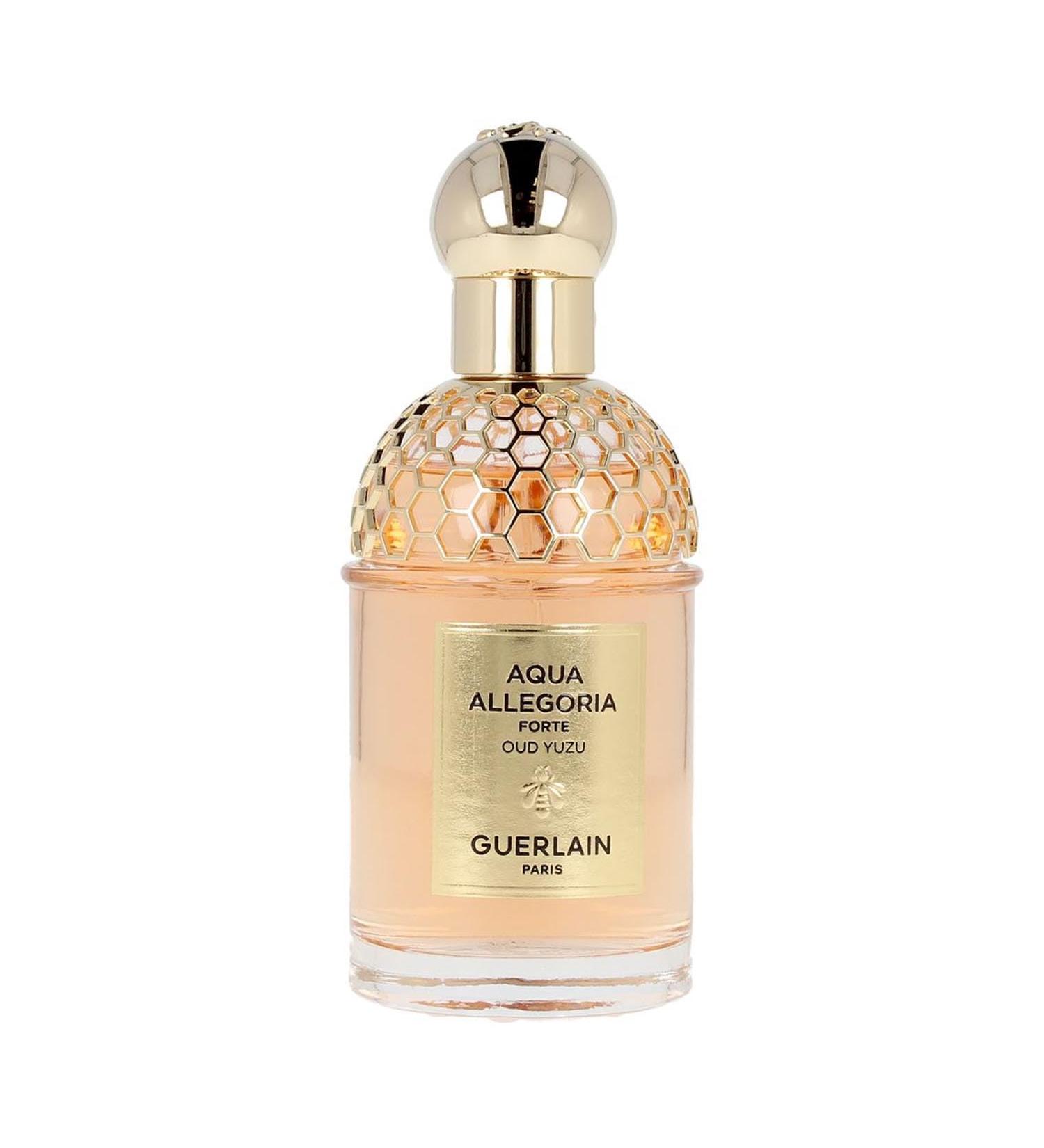 Guerlain Aqua Allegoria Forte Oud Yuzu EDP 75ml