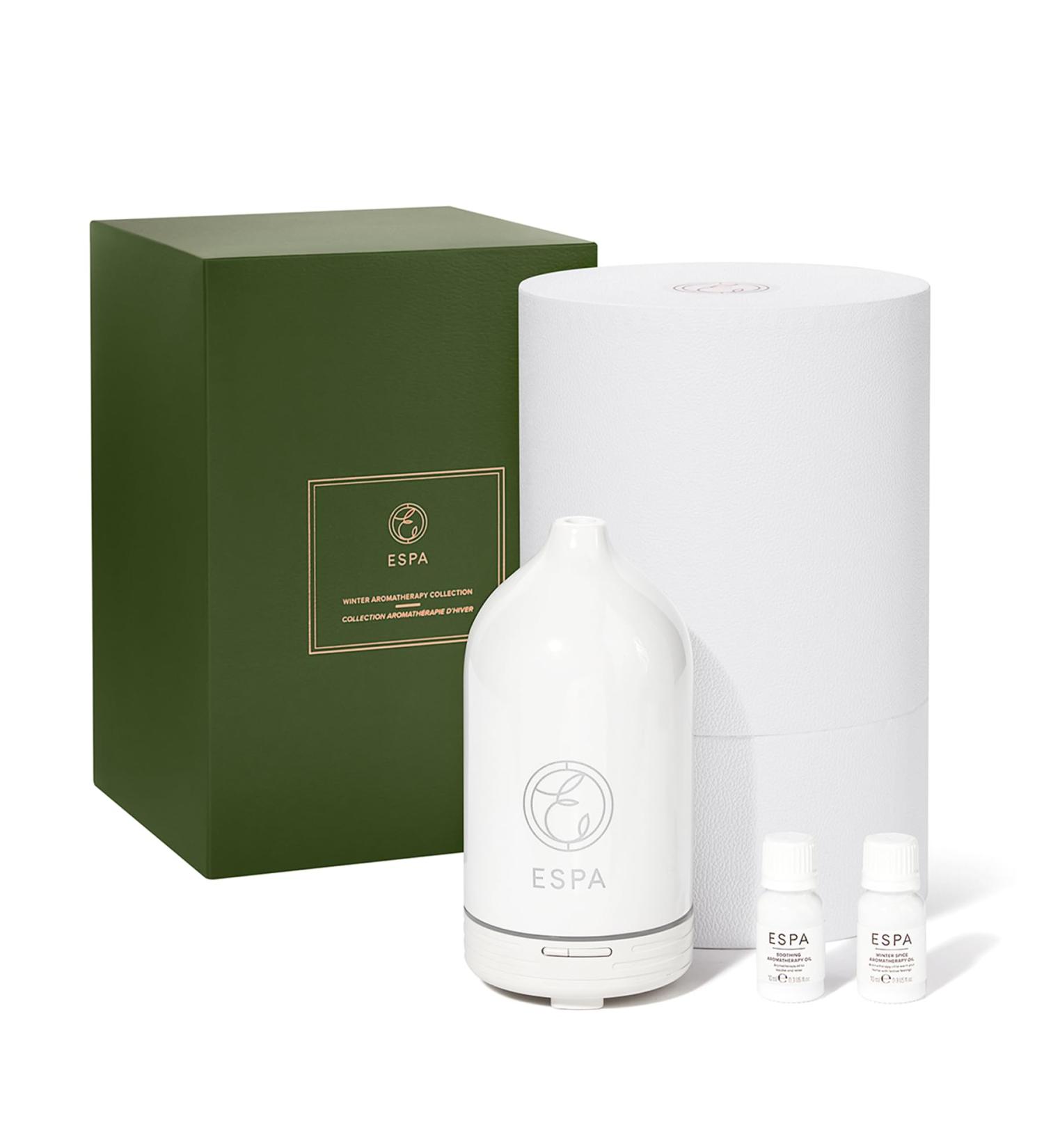 ESPA Winter Aromatherapy Collection Gift Set | International Shipping Available - Buy Online on GoSupps.com