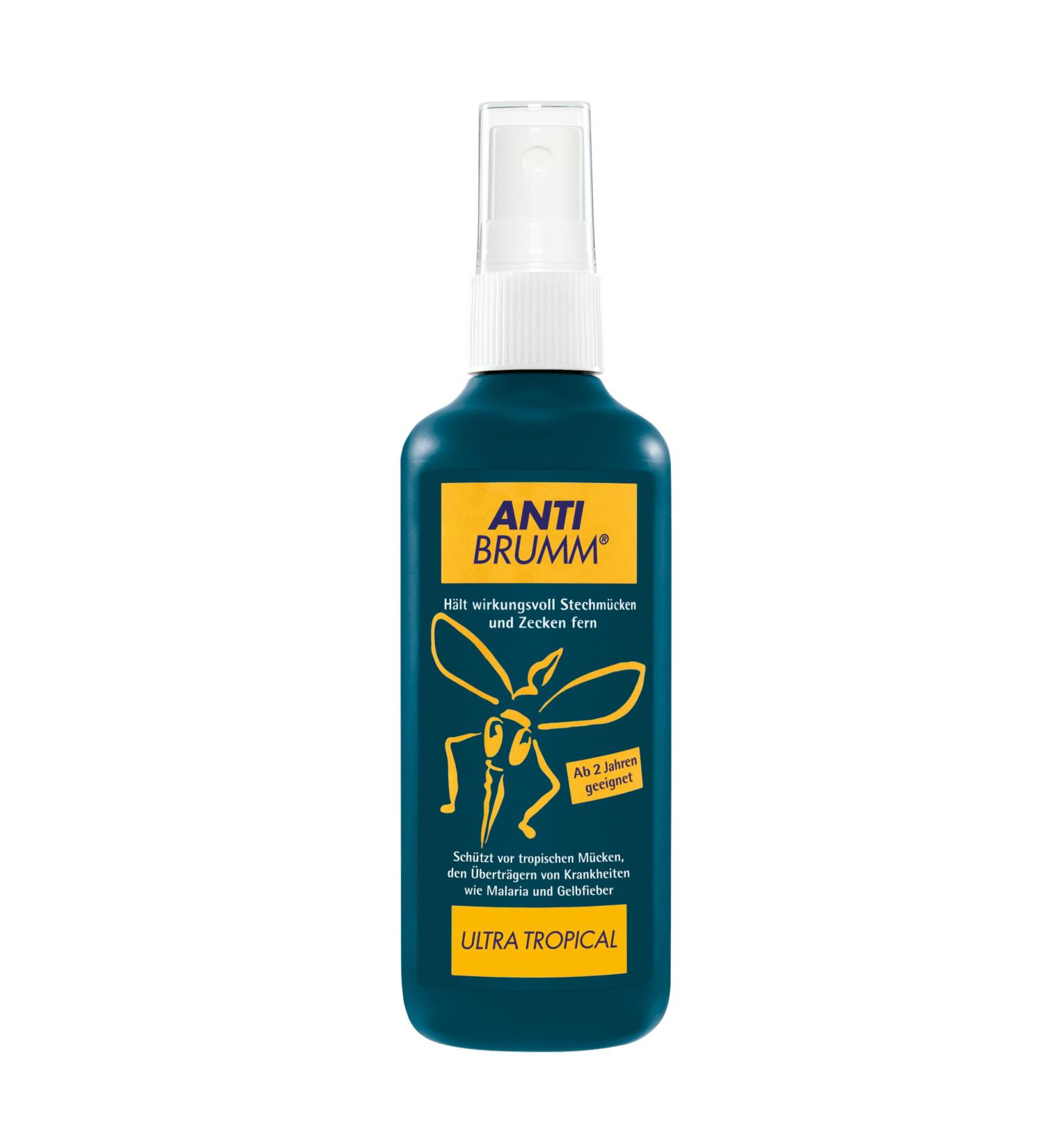 Insect Sting and Bite Relief | Fast-Acting and Soothing Formula - Buy Online on GoSupps.com