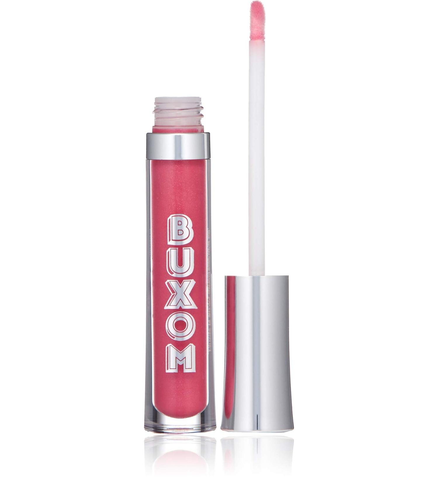 Buxom Full-On Lip Polish Kanani 0.15 fl oz | Volumizing & Glossy Lip Color - Buy Online on GoSupps.com