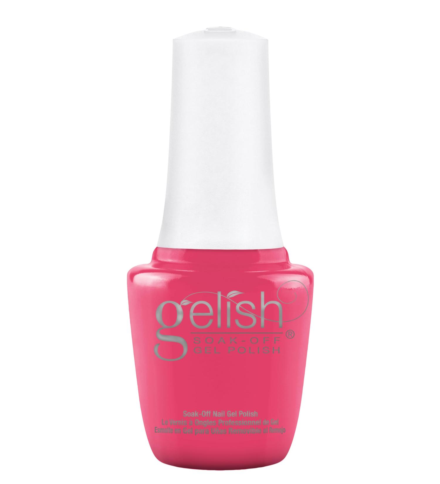 Gelish Cruelty-Free Gel Polish - Up In The Air Summer 2024 - Got Some Altitude 9ml (1250533) - Buy Online on GoSupps.com