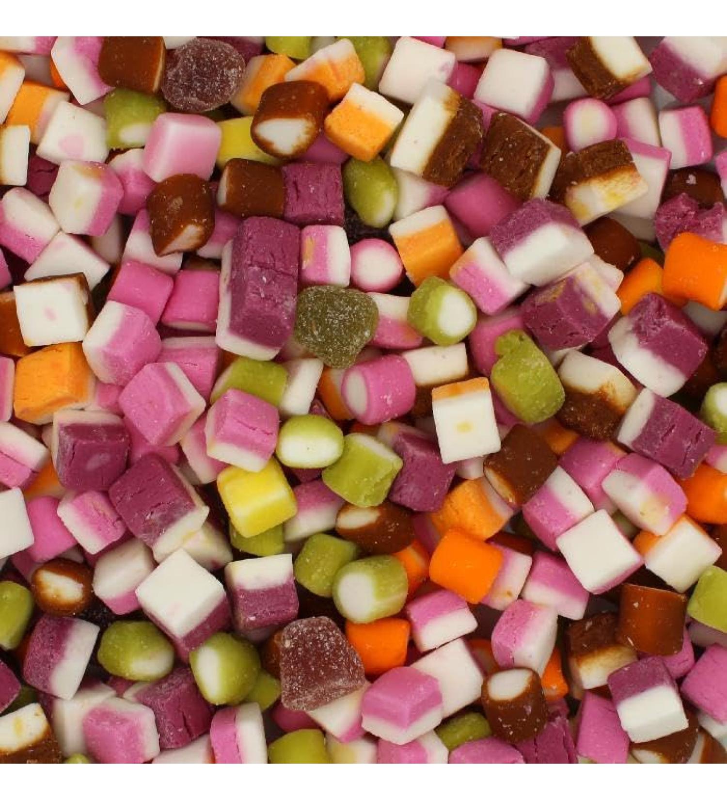 Dolly Mixture 225g Sweet Pouch