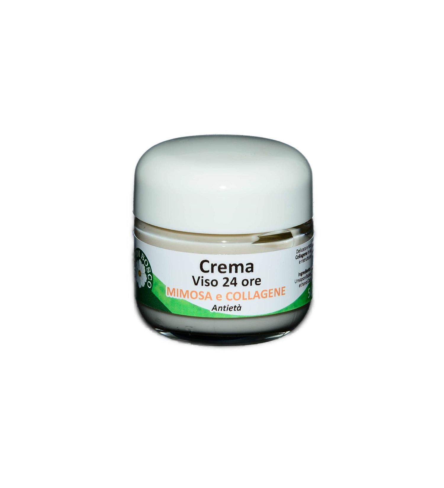  Centisia Mimosa & Collagen Anti-Ageing Face Cream 50ml - Buy Online on GoSupps.com