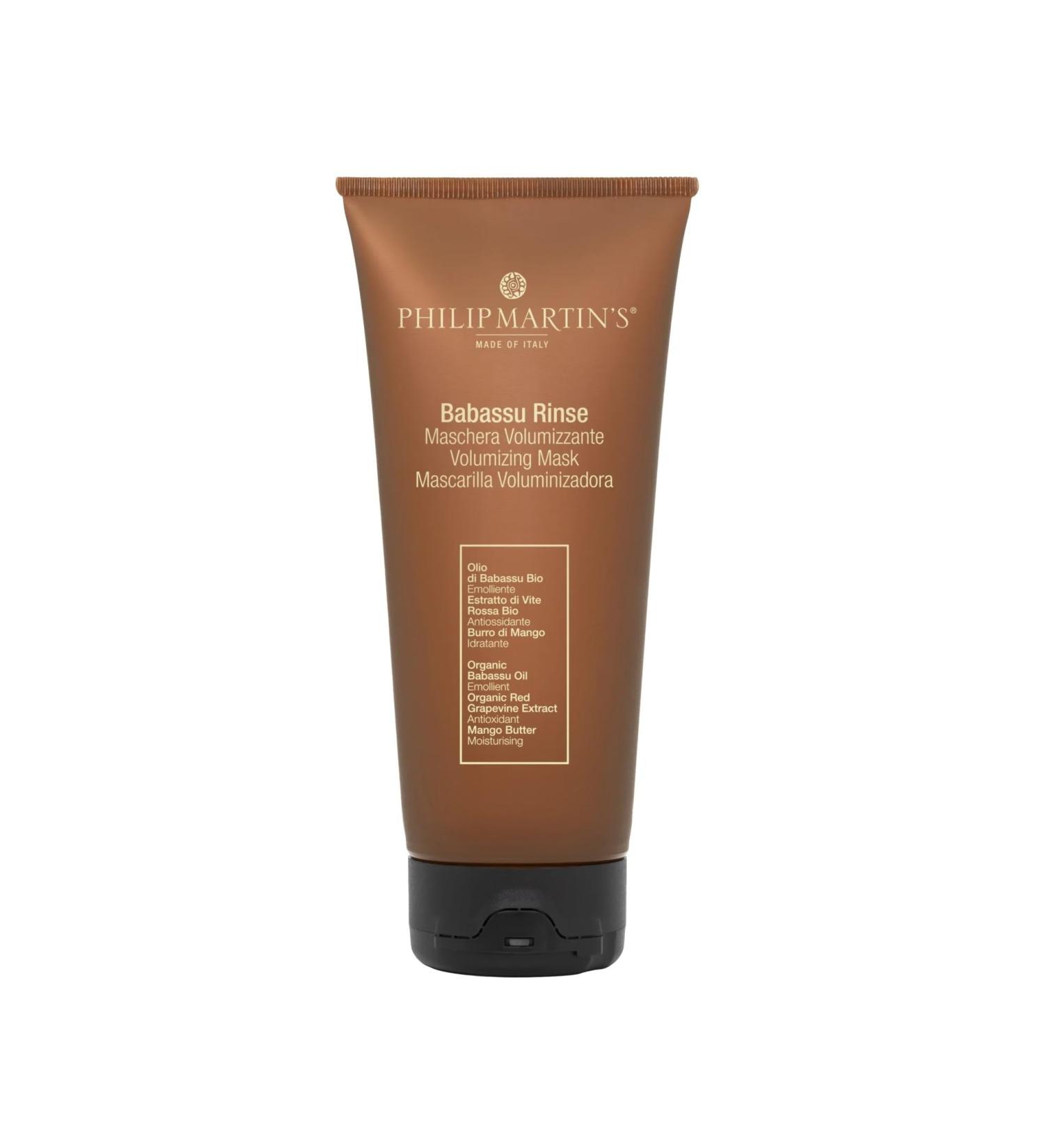 Philip Martin's Philip Martin's Babassu Rinse 75ml