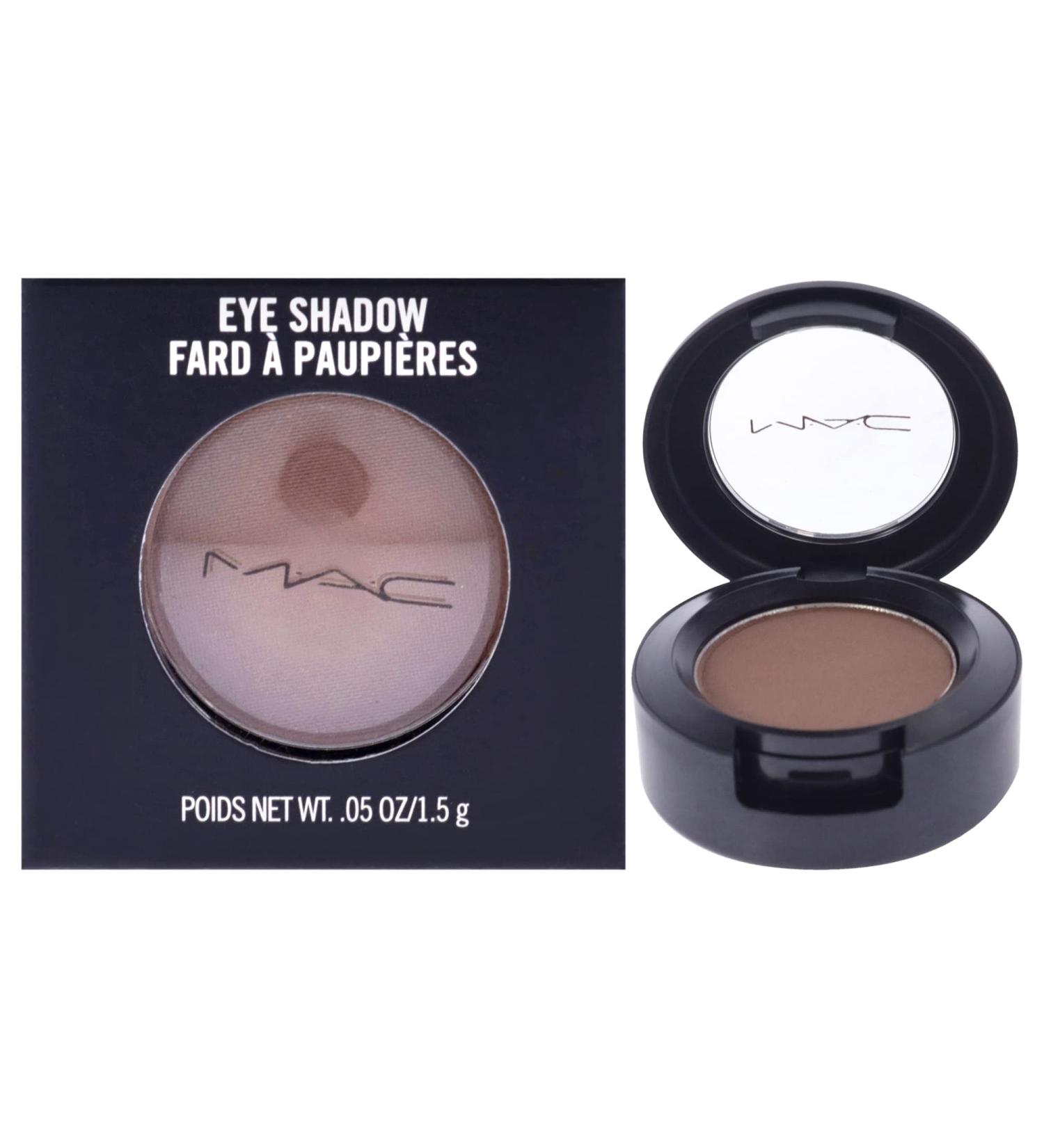 MAC Eye Shadow - Sandstone | Women s Long-lasting Eye Makeup 0.05 oz - Shop Internationally - Buy Online on GoSupps.com